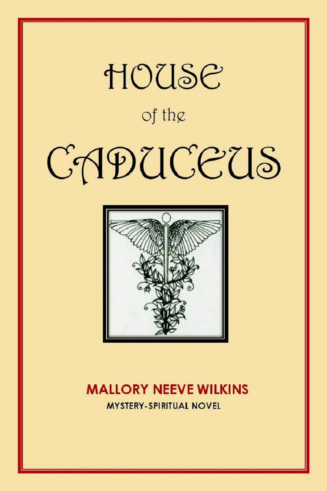 House of the Caduceus
