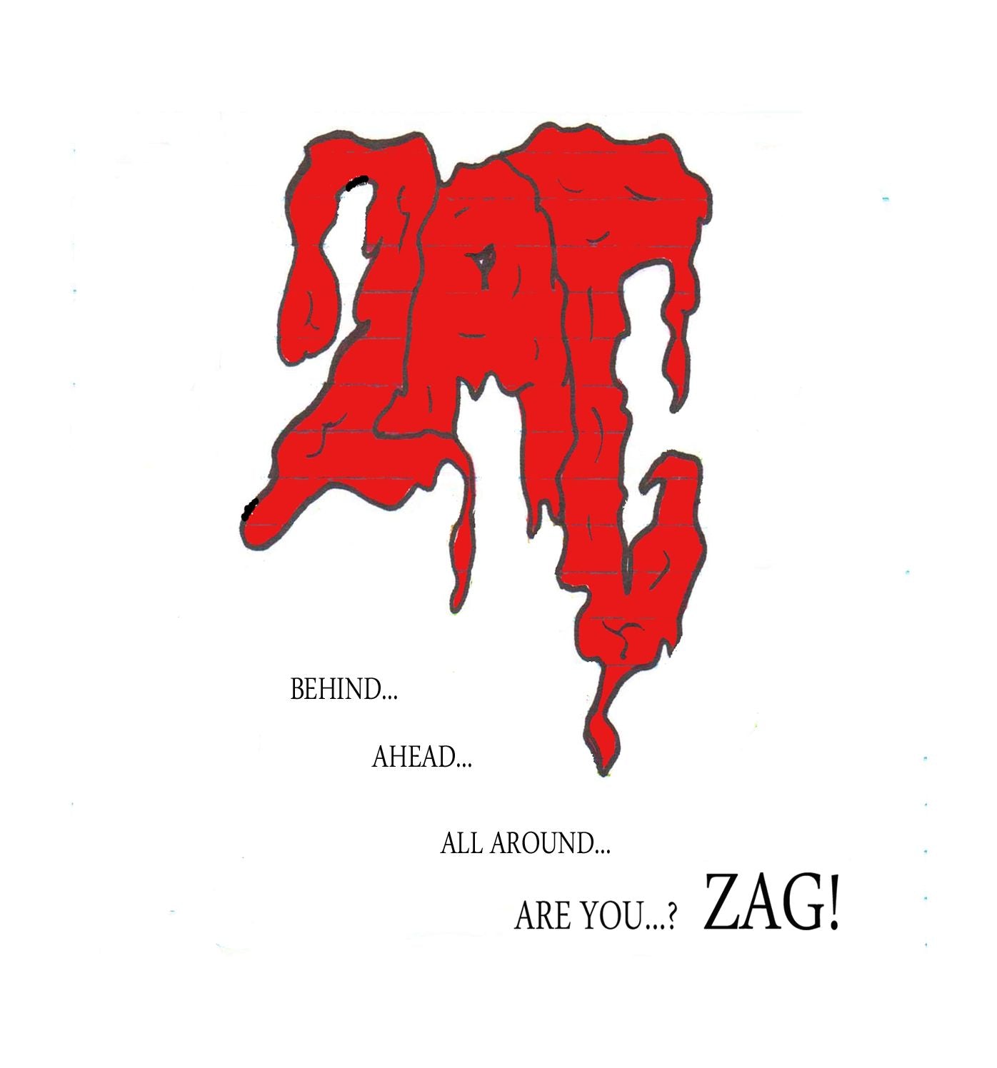 ZAG: Dying Alive