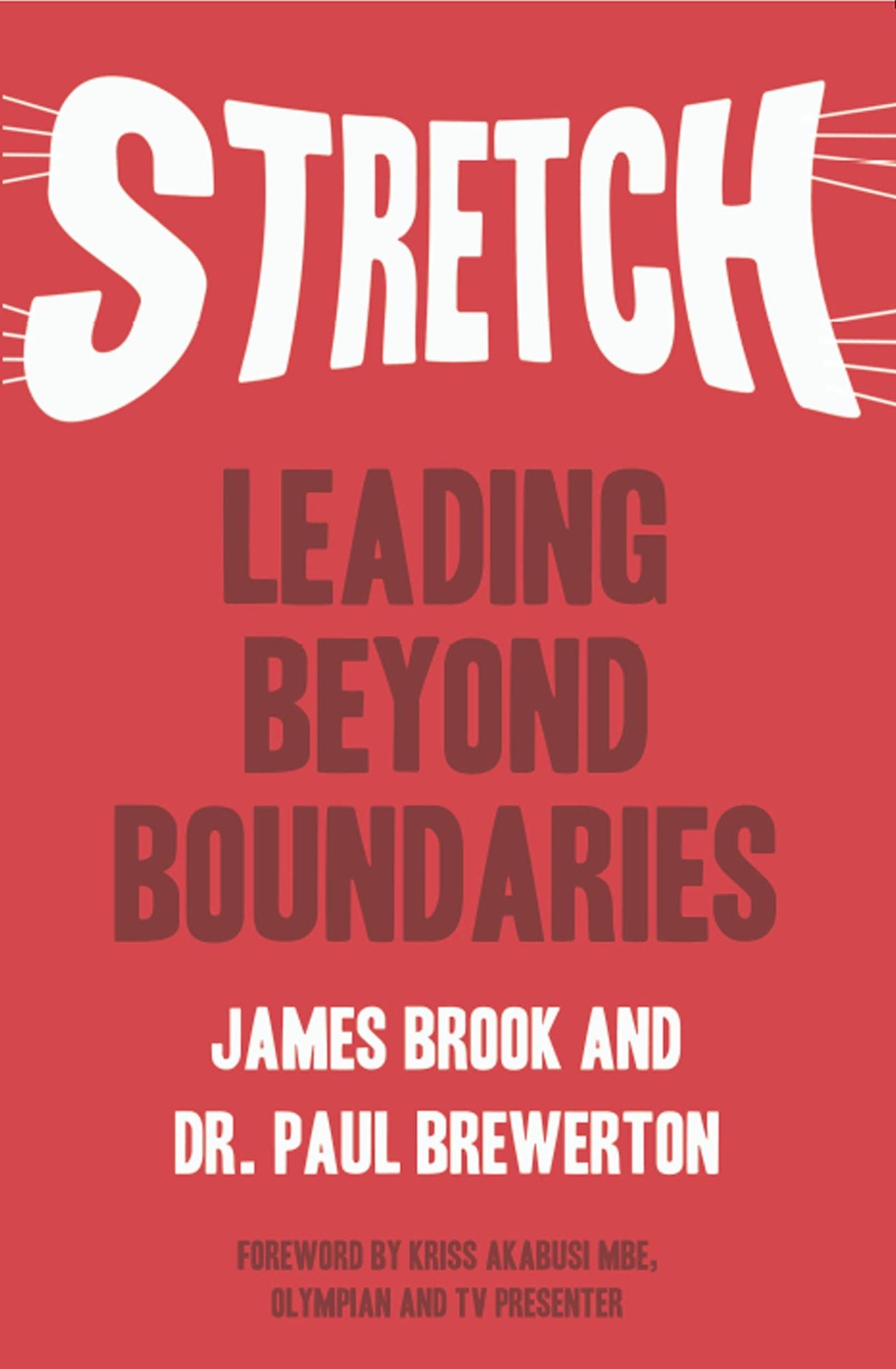 Stretch: Leading Beyond Boundaries