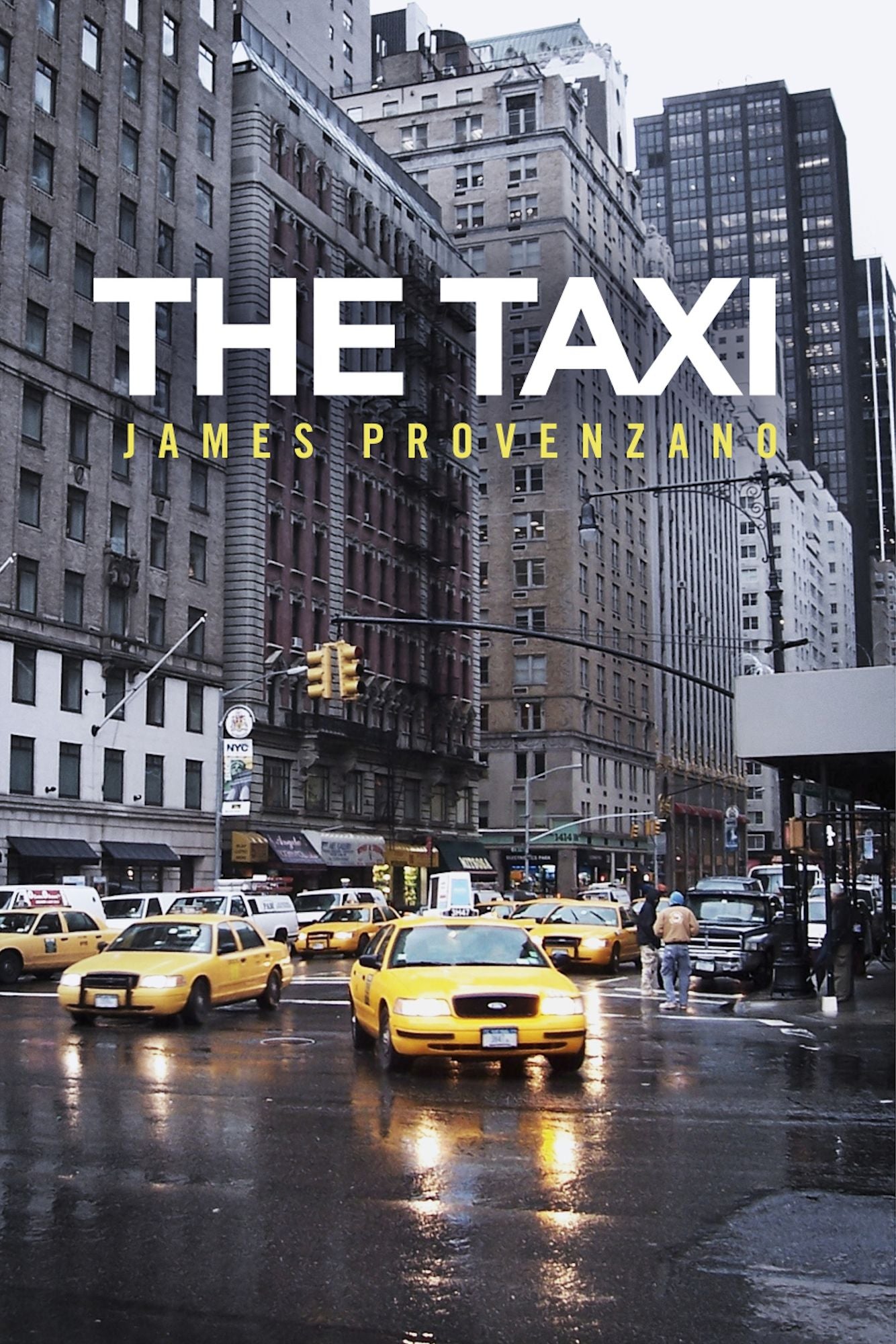 The Taxi