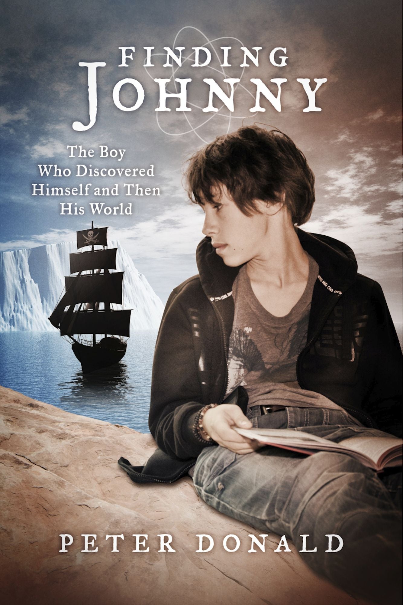 Finding Johnny: The Boy Who Discovered Himself And Then His World