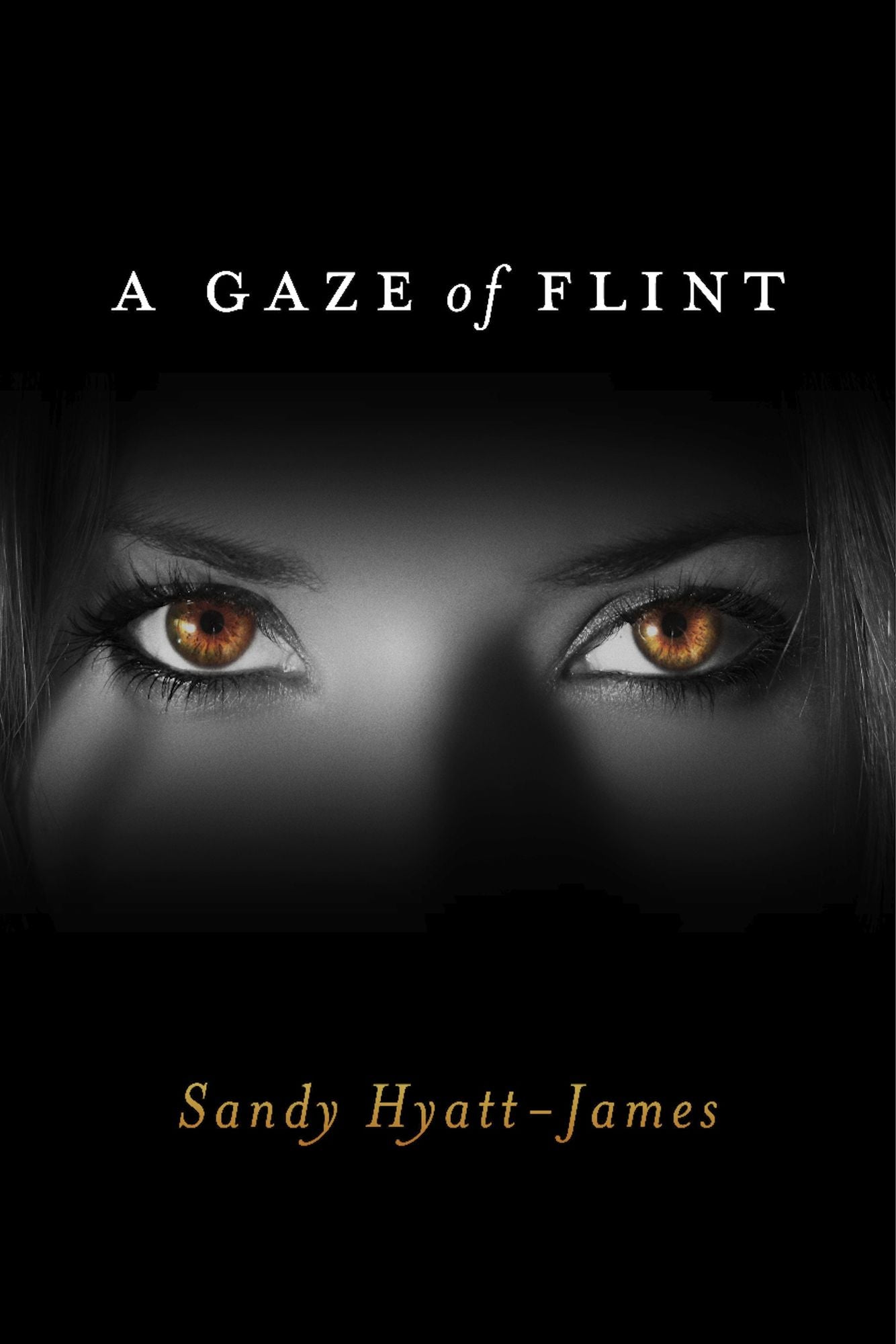 A Gaze Of Flint