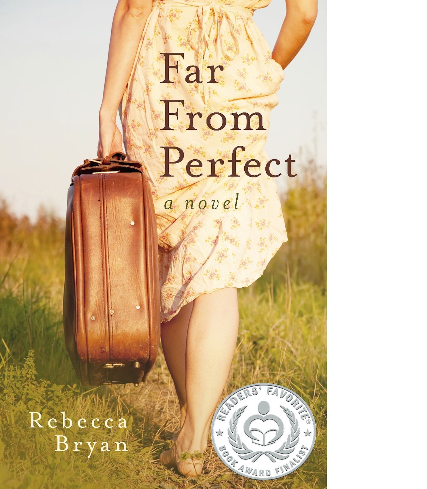 Far From Perfect