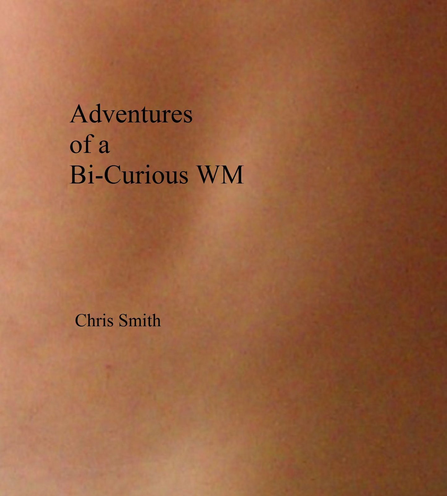 Adventures of a Bi-Curious WM