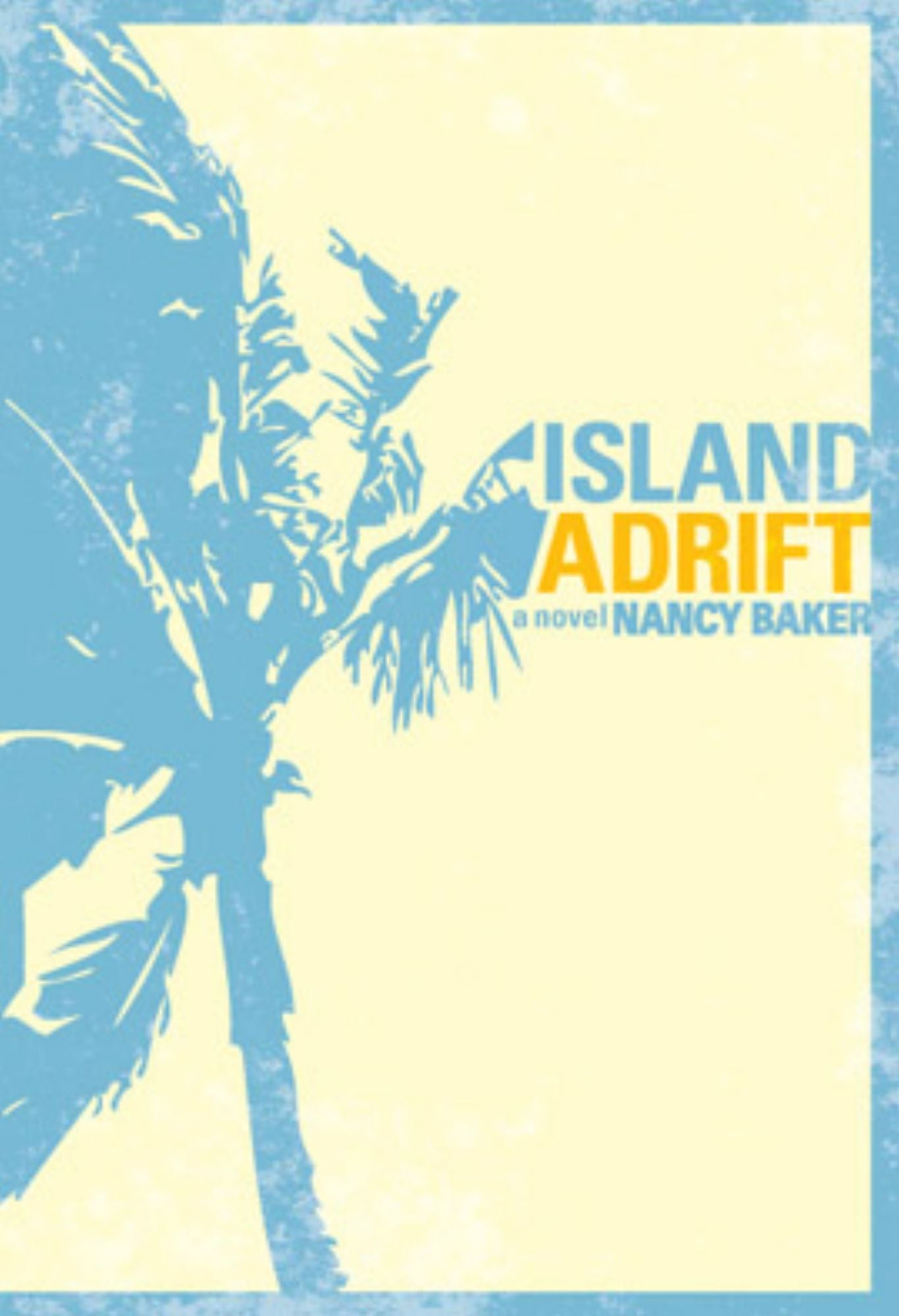 Island Adrift