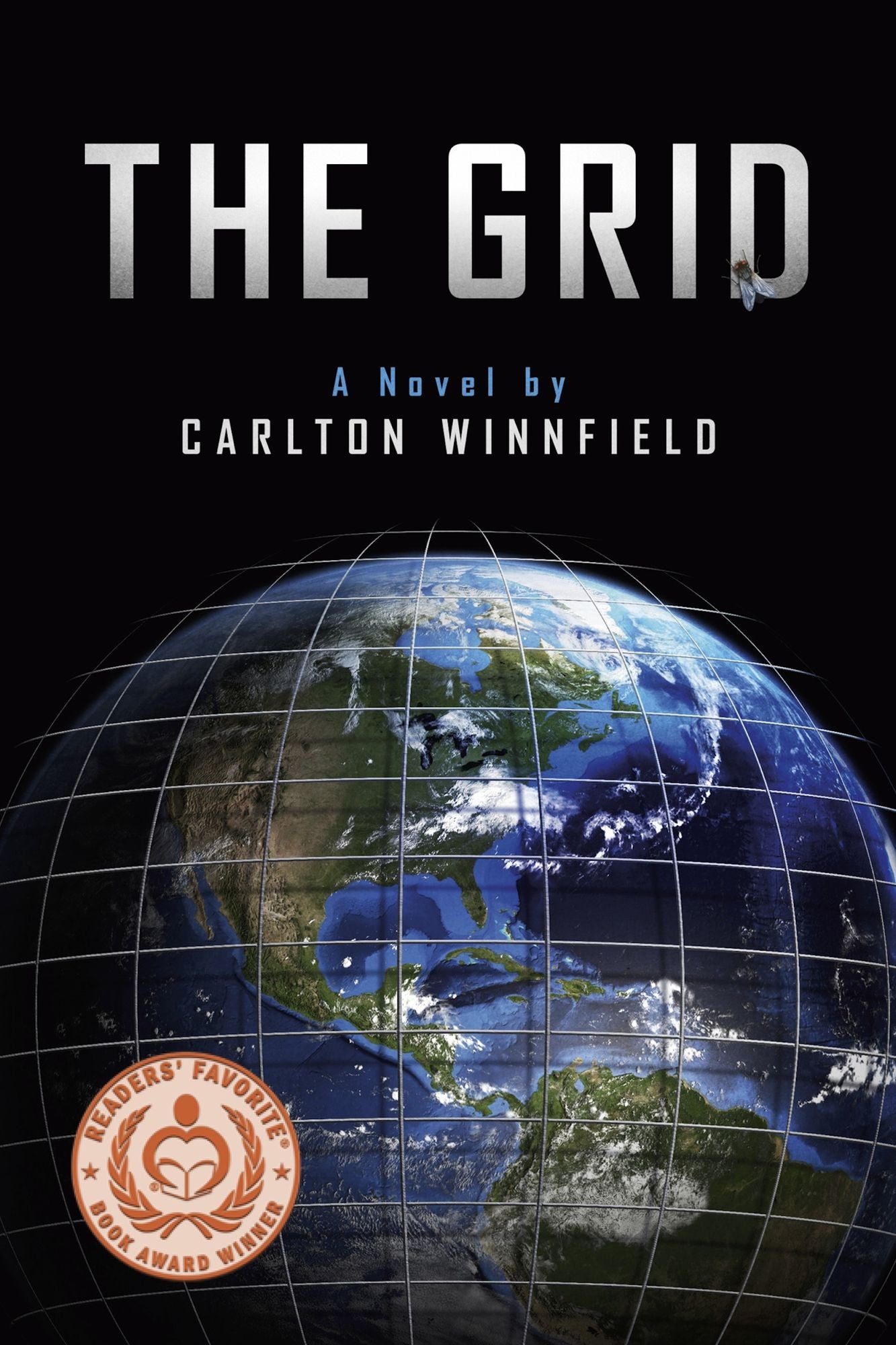 The Grid: An International Thriller