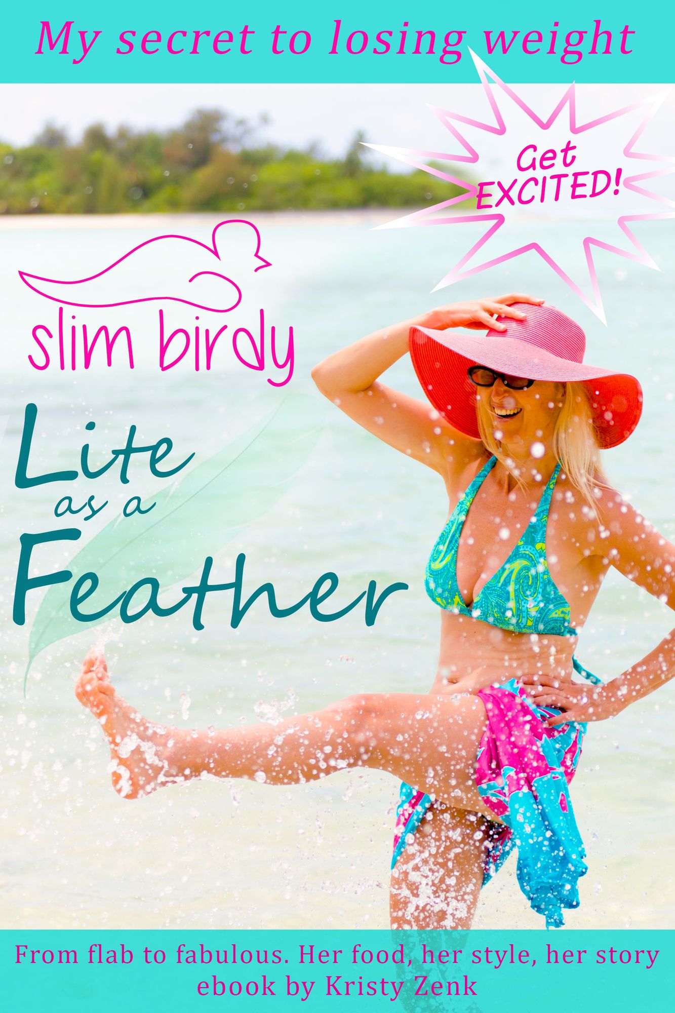 Slim Birdy - Lite as a Feather