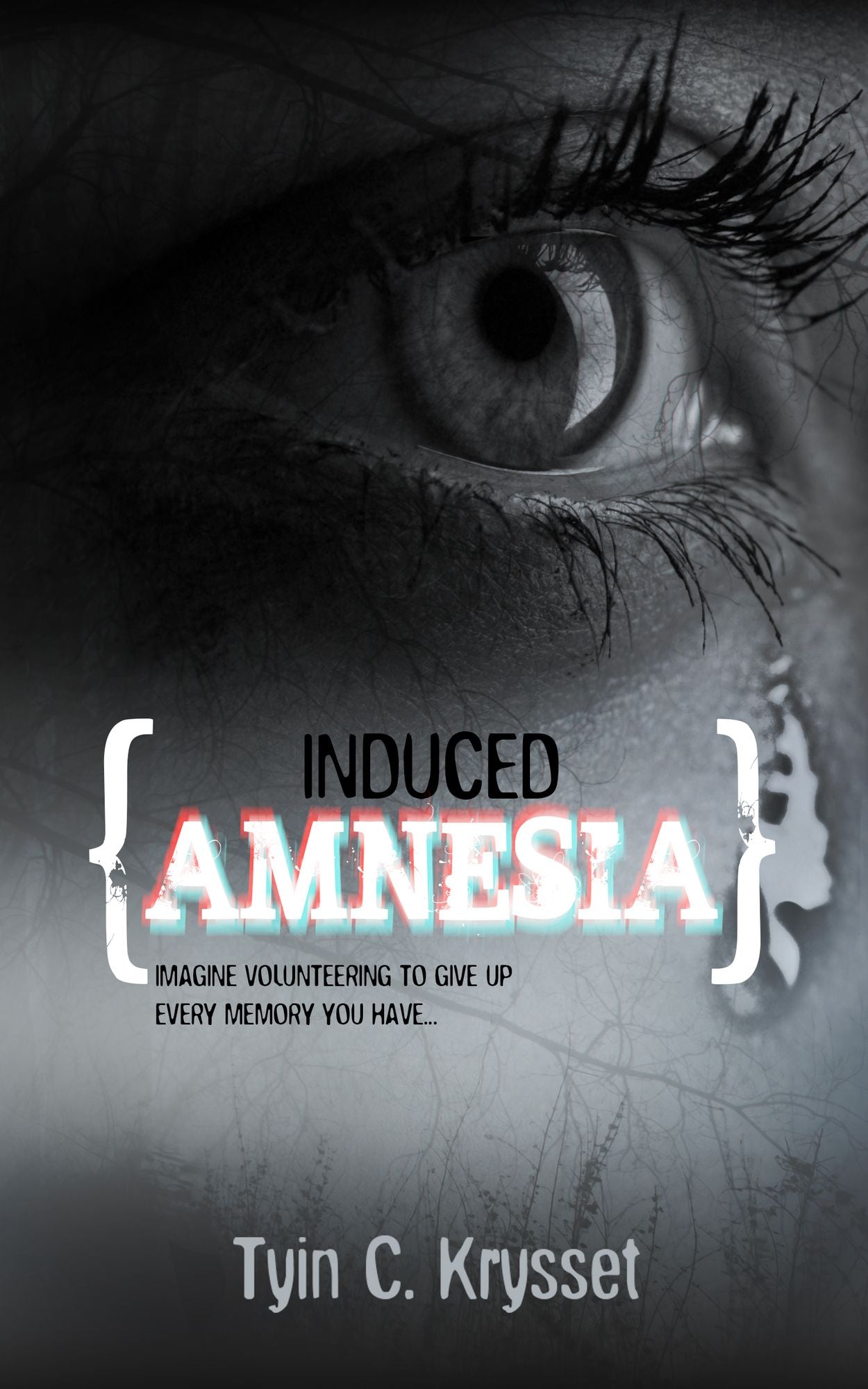 Induced Amnesia