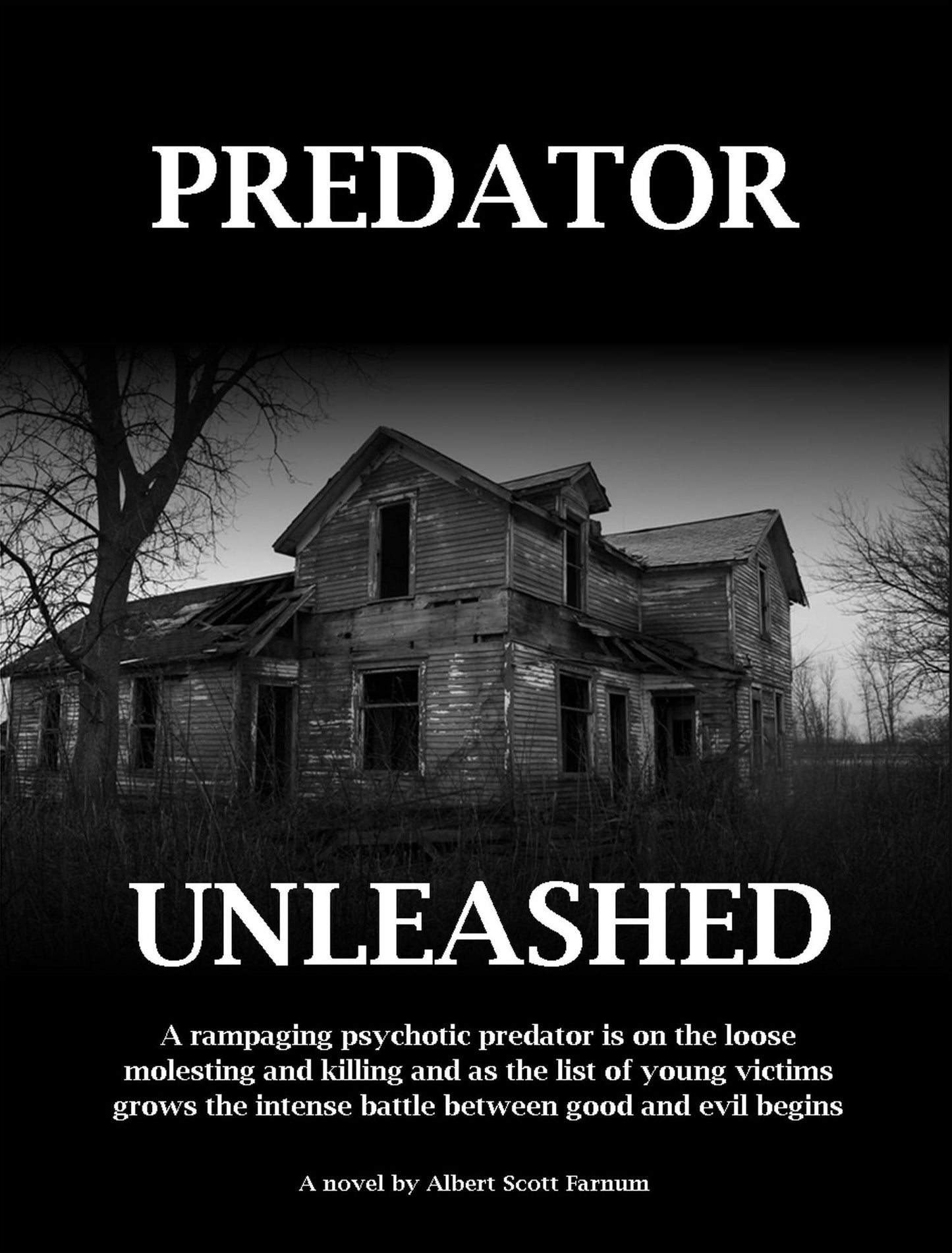 Predator Unleashed