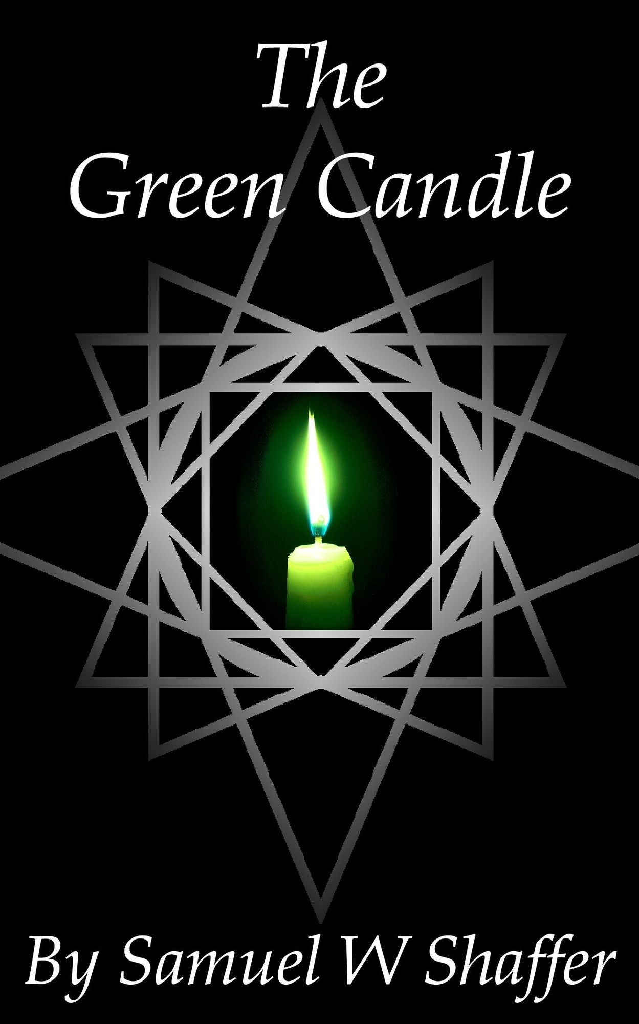 The Green Candle