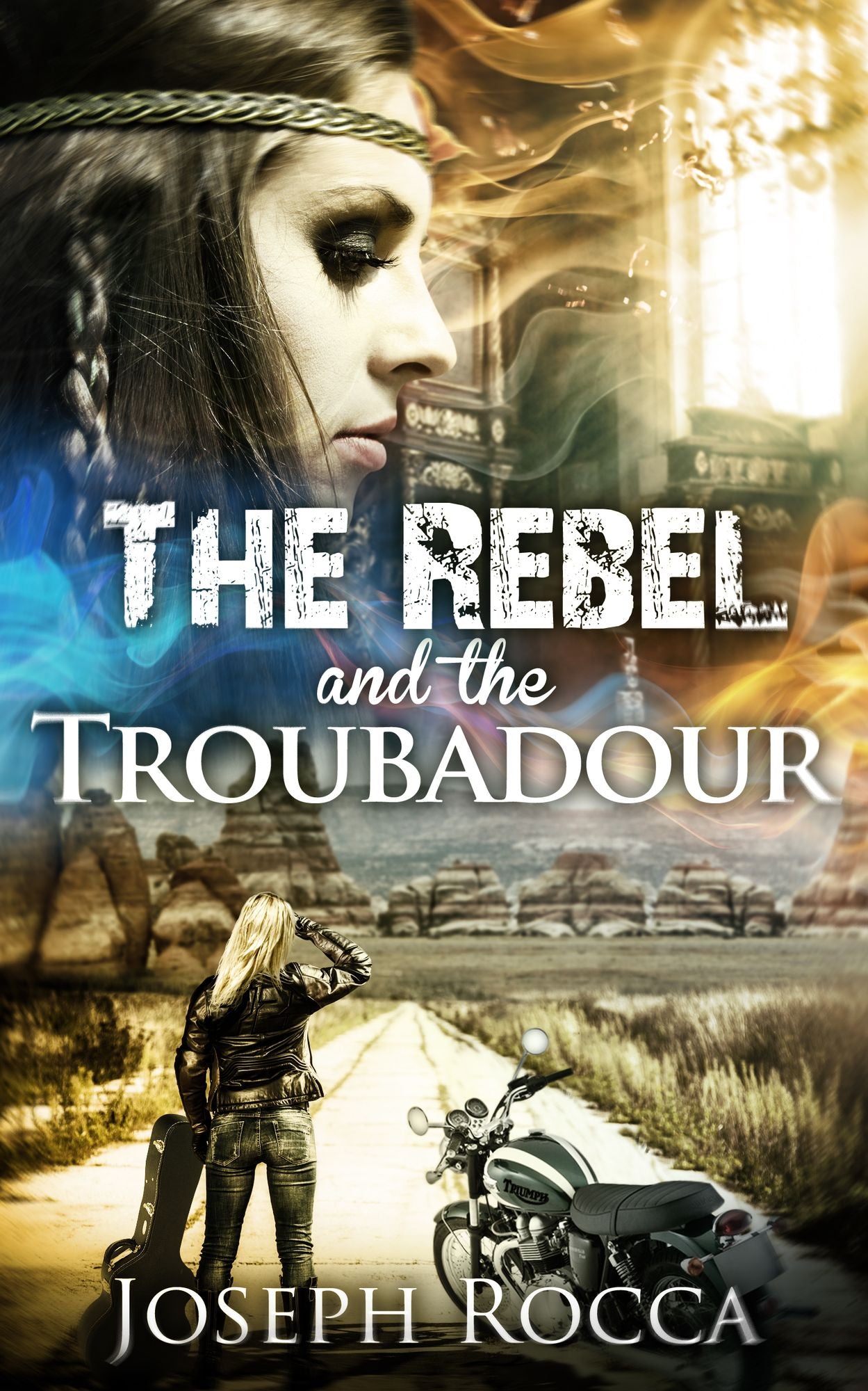 The Rebel and the Troubadour