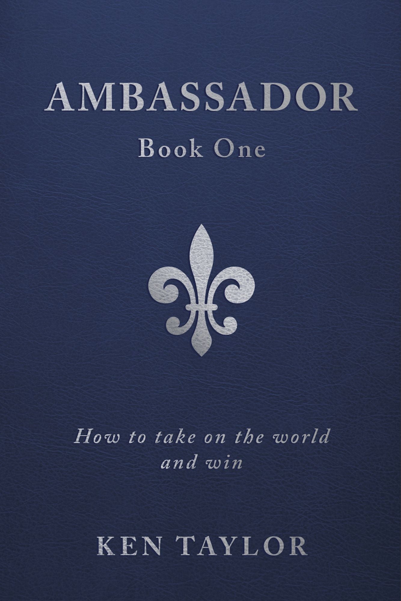 Ambassador Book One: How to Take on the World and Win