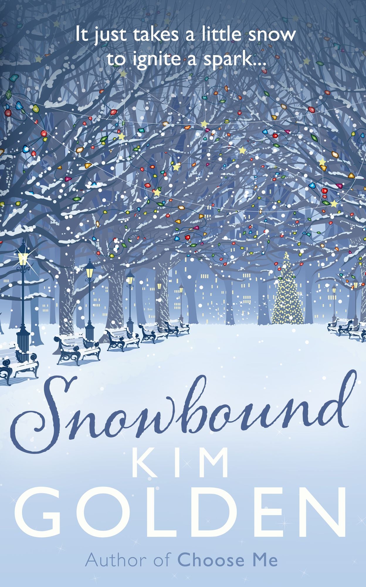 Snowbound