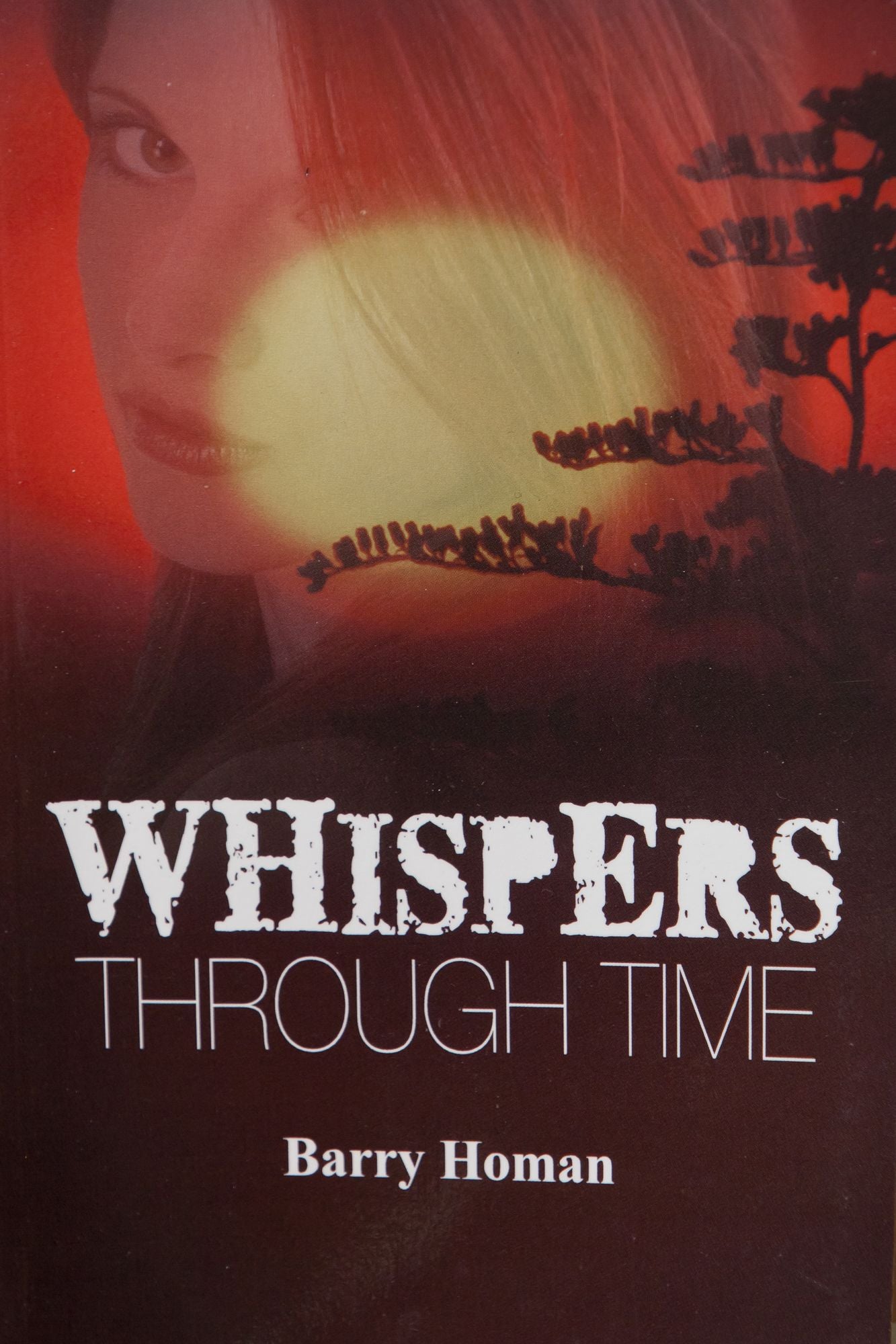 Whispers Through Time