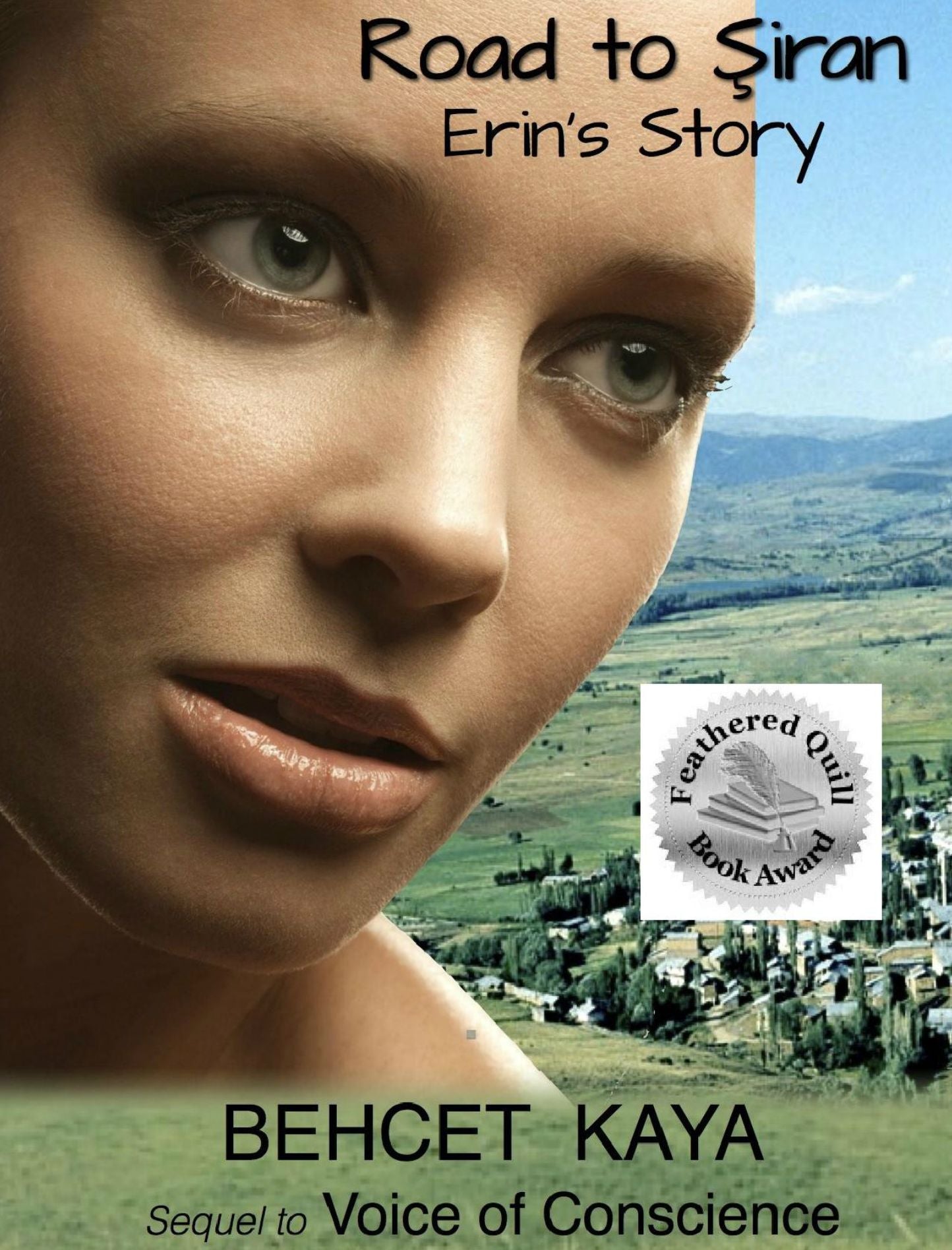 Road to Siran: Erin's Story