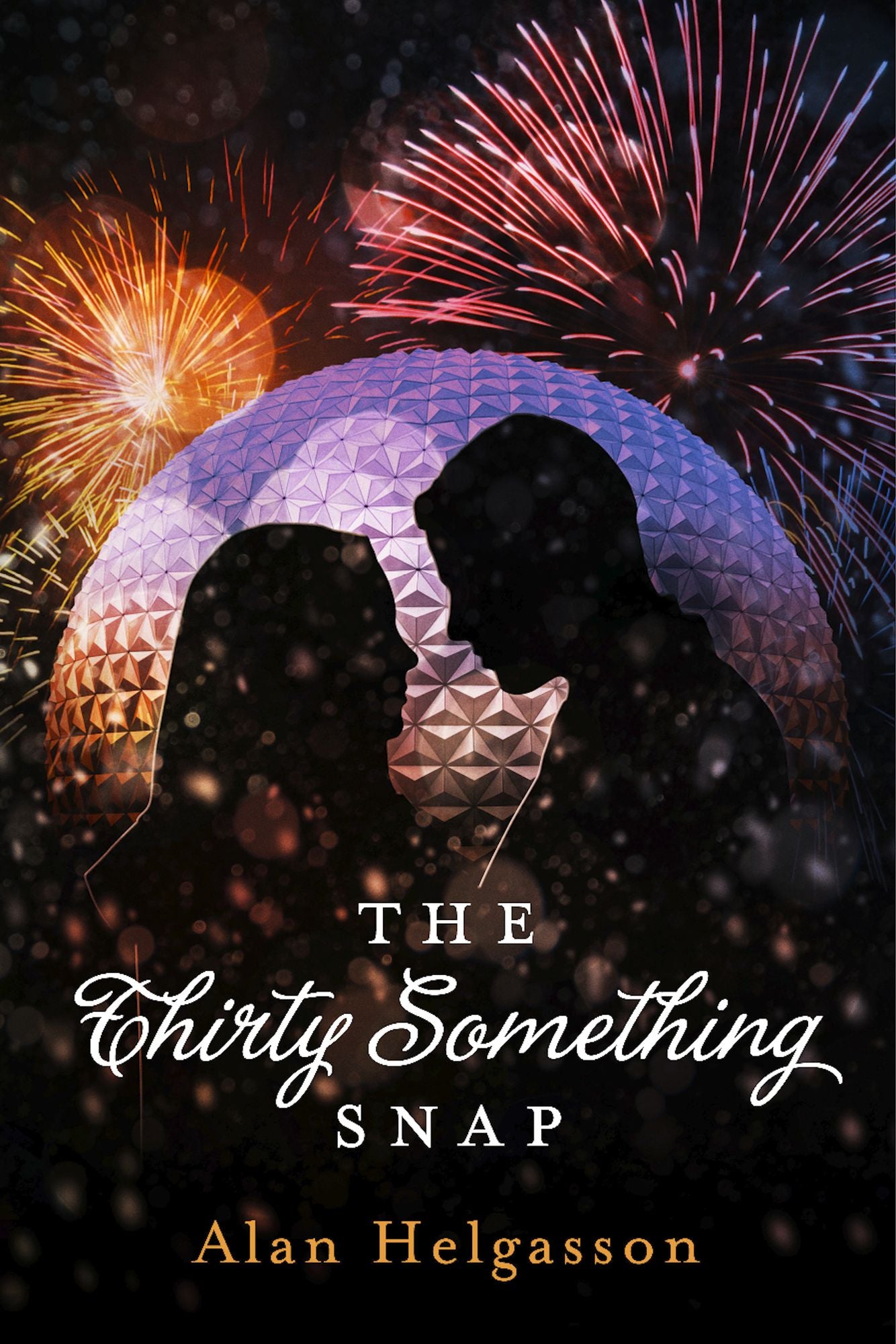 The Thirty Something Snap