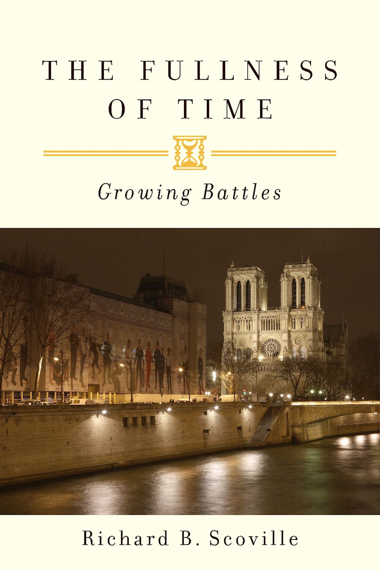 The Fullness of Time: Growing Battles