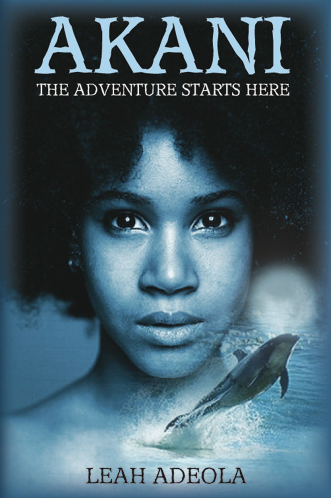 Akani: The Adventure Starts Here