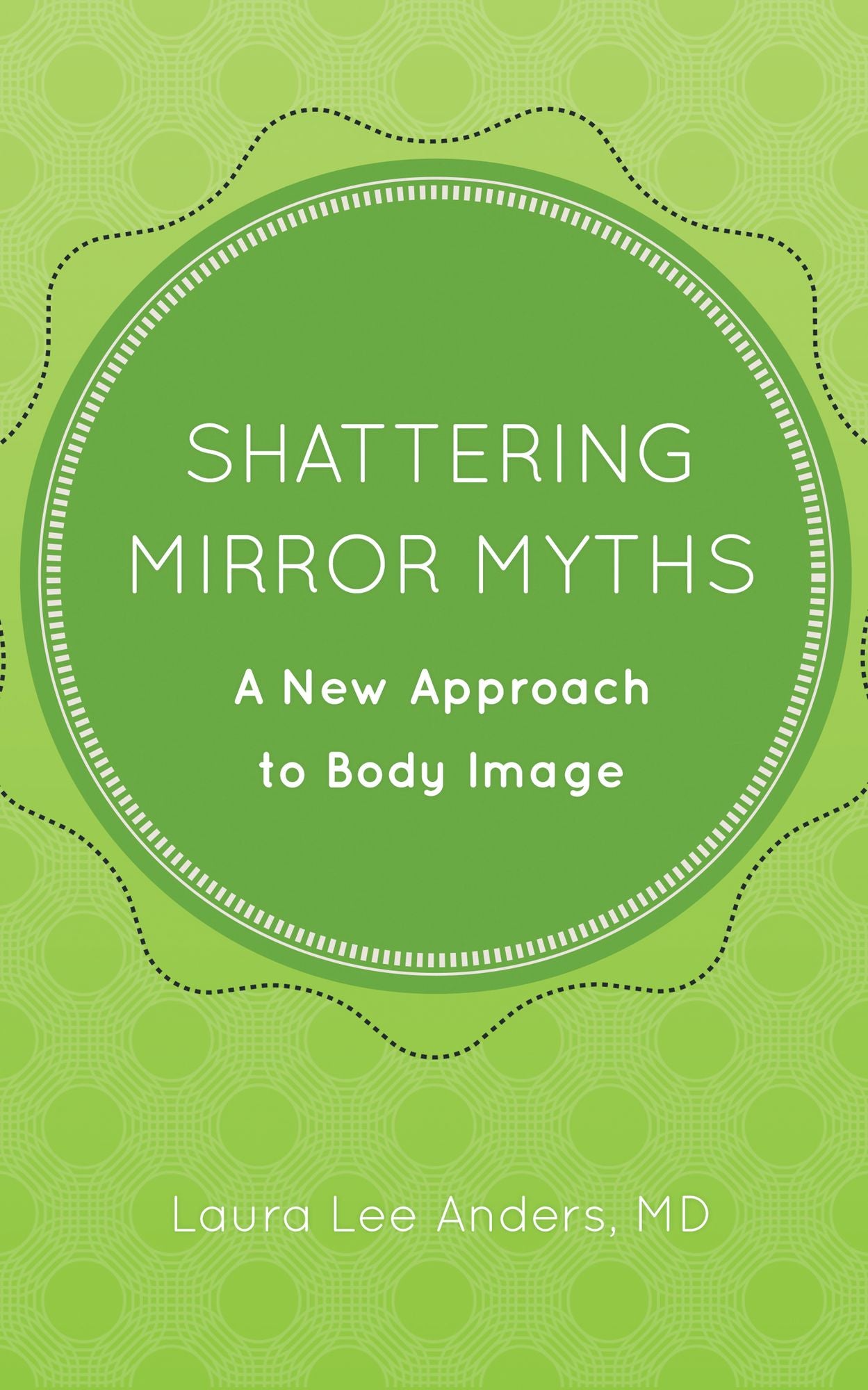 Shattering Mirror Myths: A New Approach to Body Image