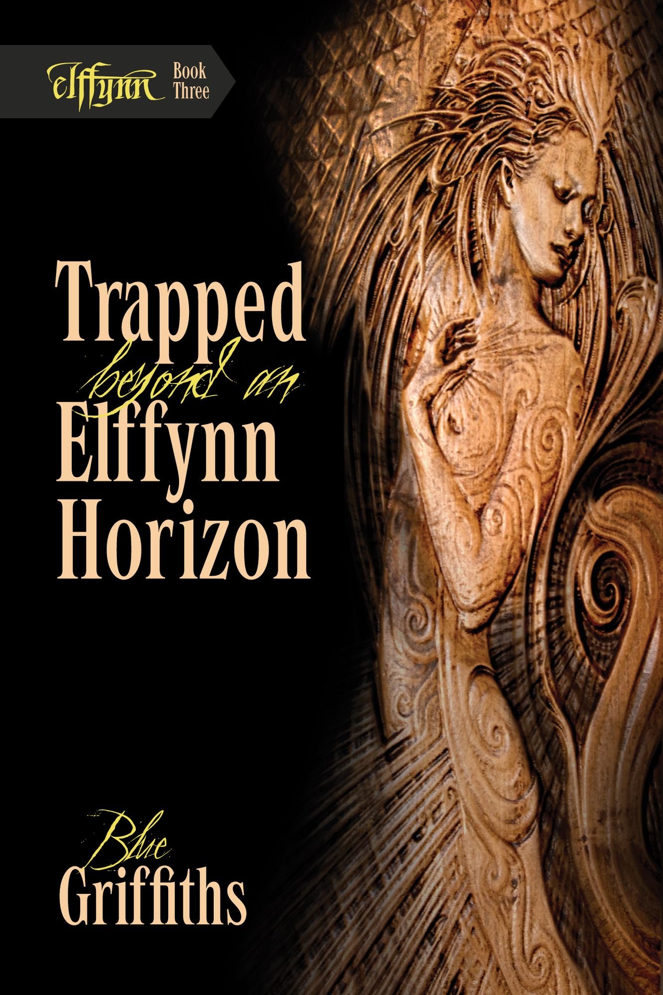 Trapped Beyond an Elffynn Horizon: Elffynn III