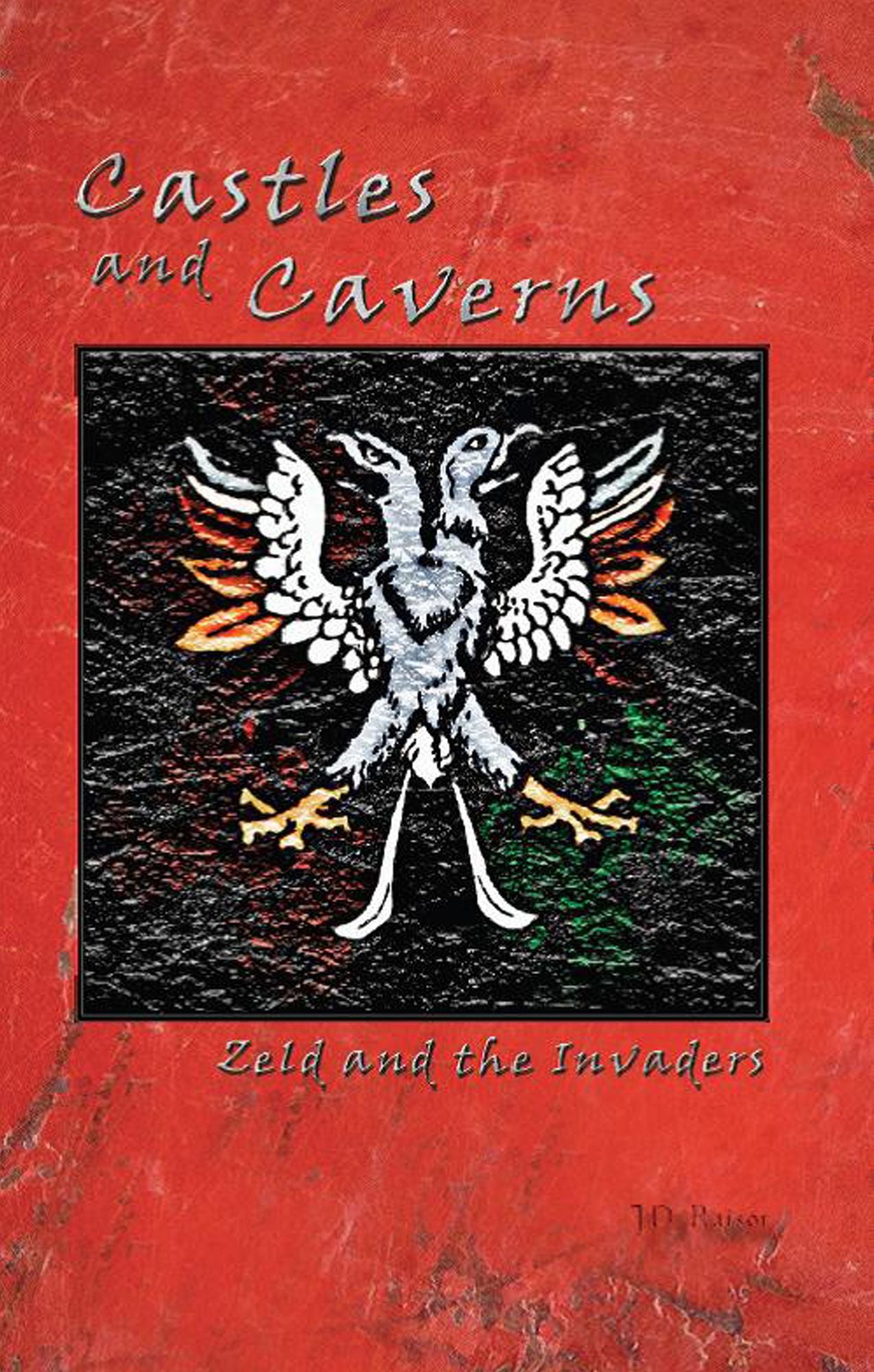 Castles and Caverns: Zeld and the Invaders