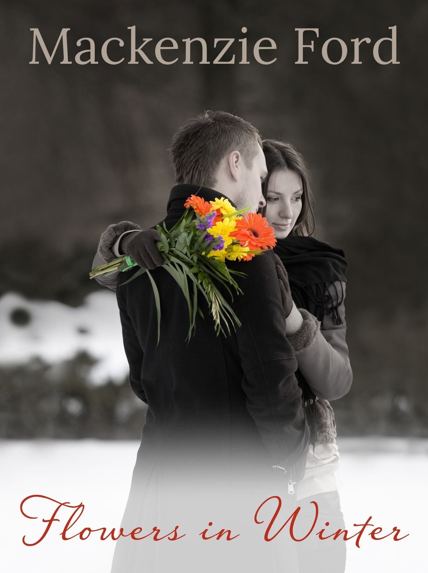 Flowers in Winter: Is Blood Really Thicker Than Water?