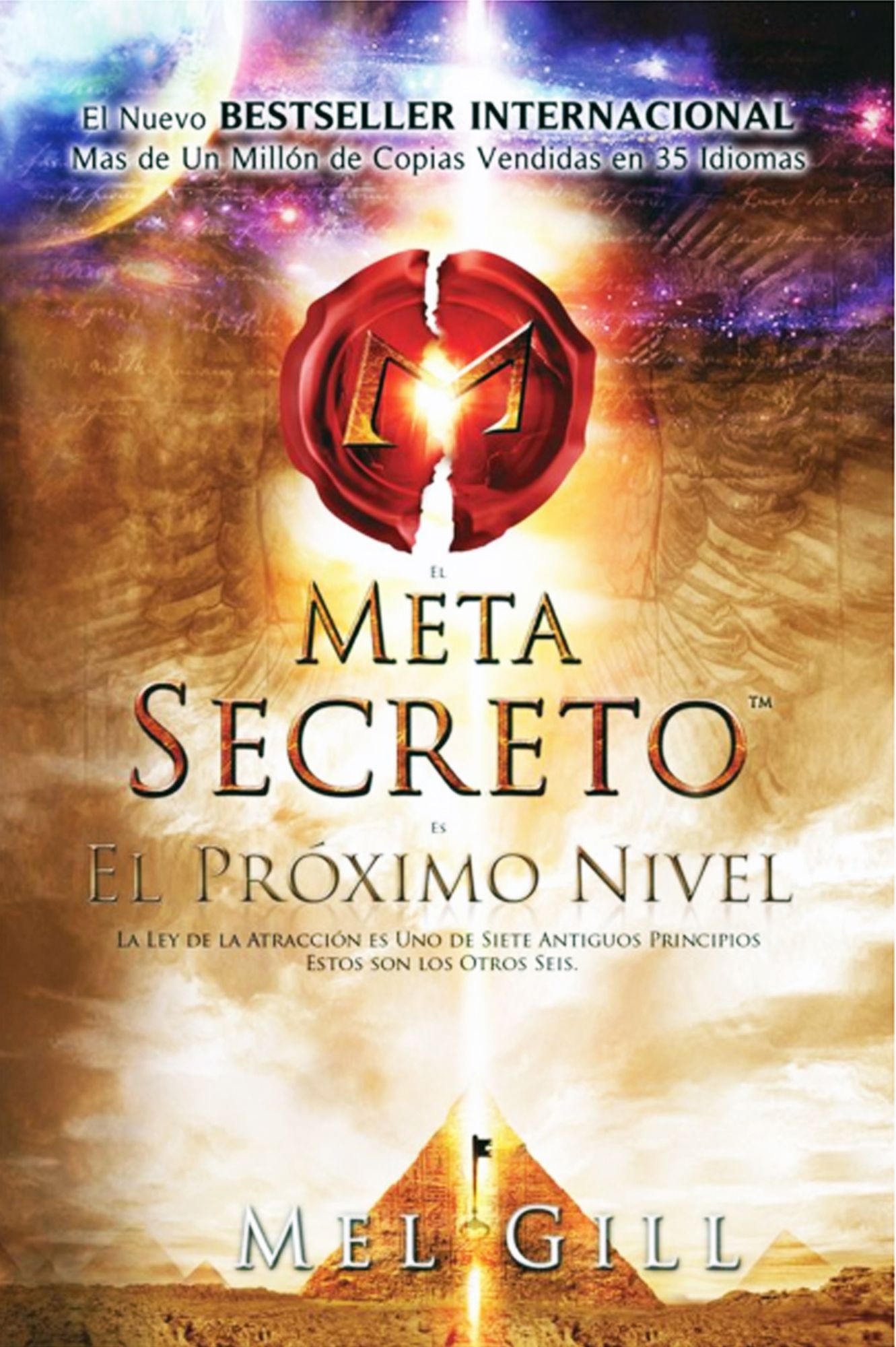 El Metasecreto:: El Promixo Nivel