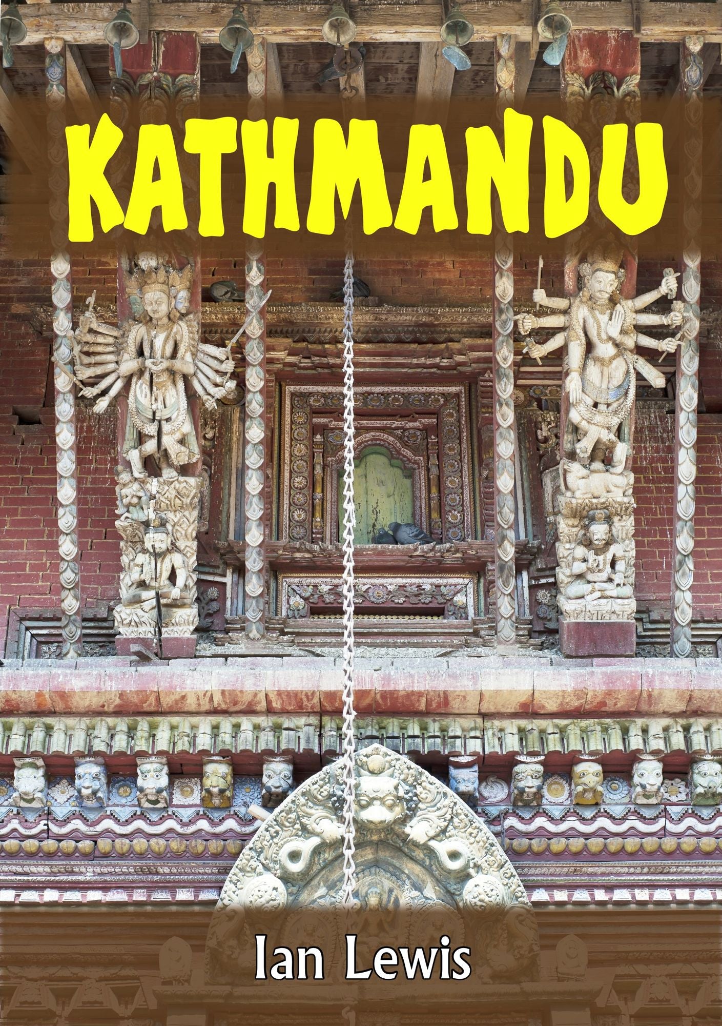 Kathmandu