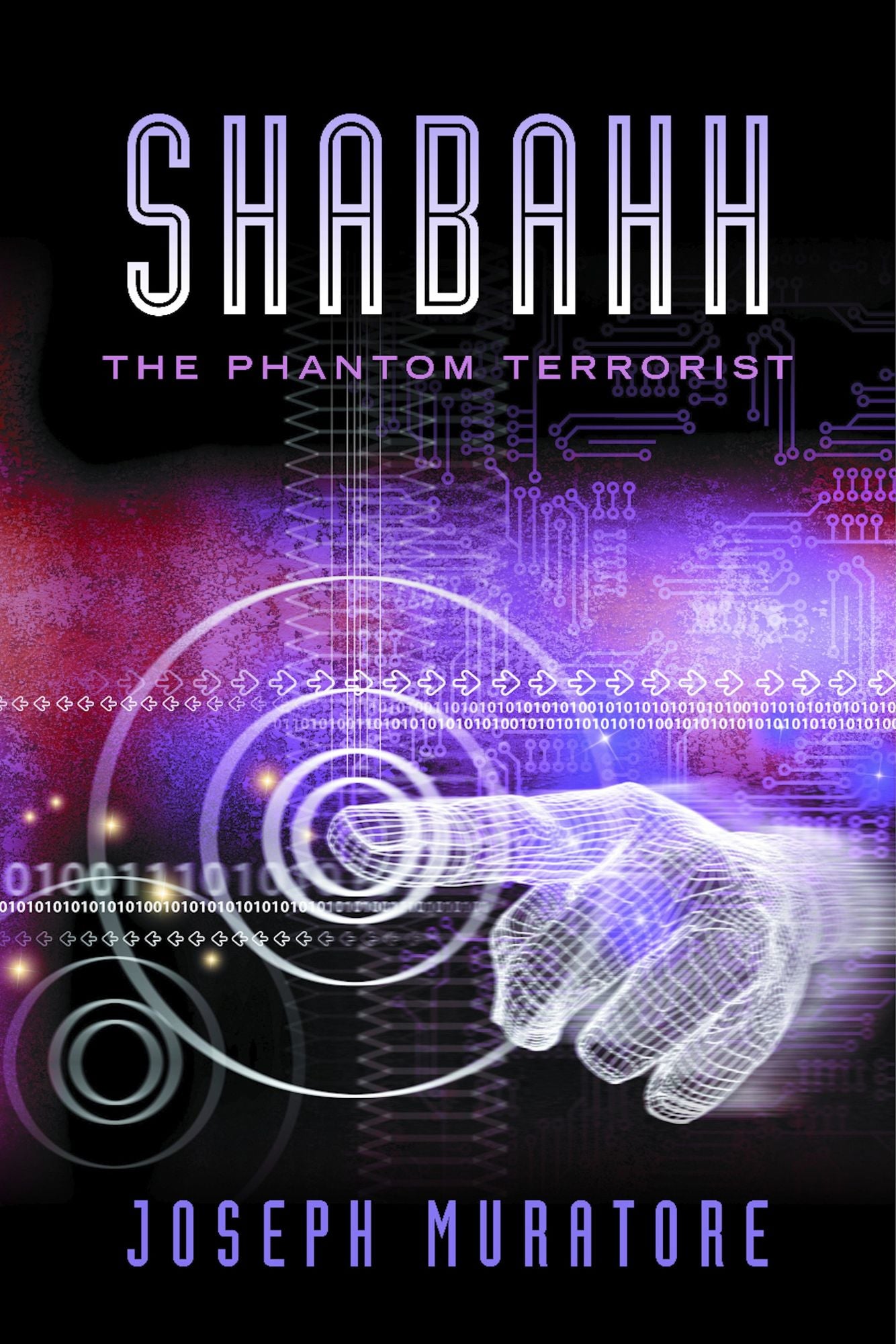 Shabahh: The Phantom Terrorist