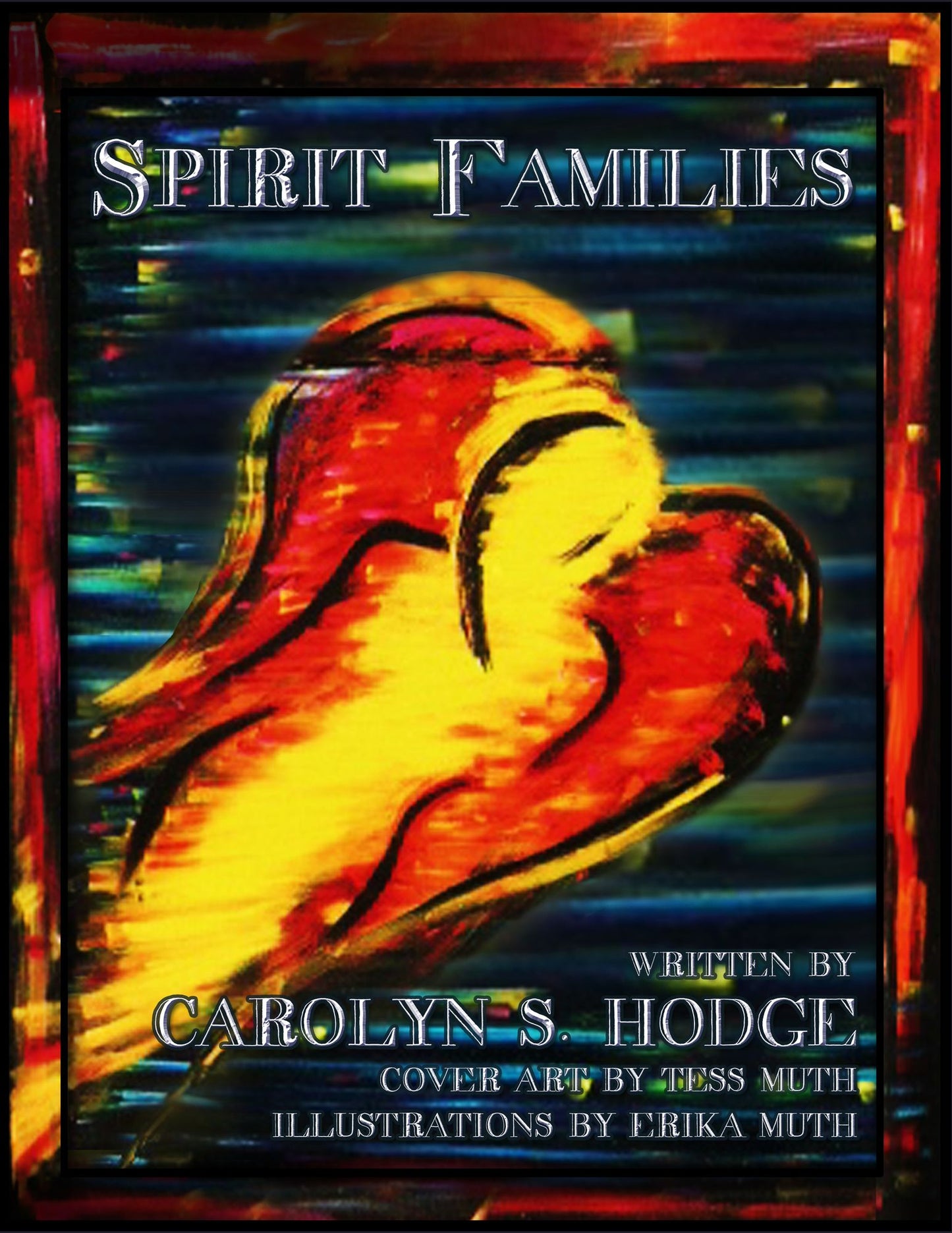 Spirit Families