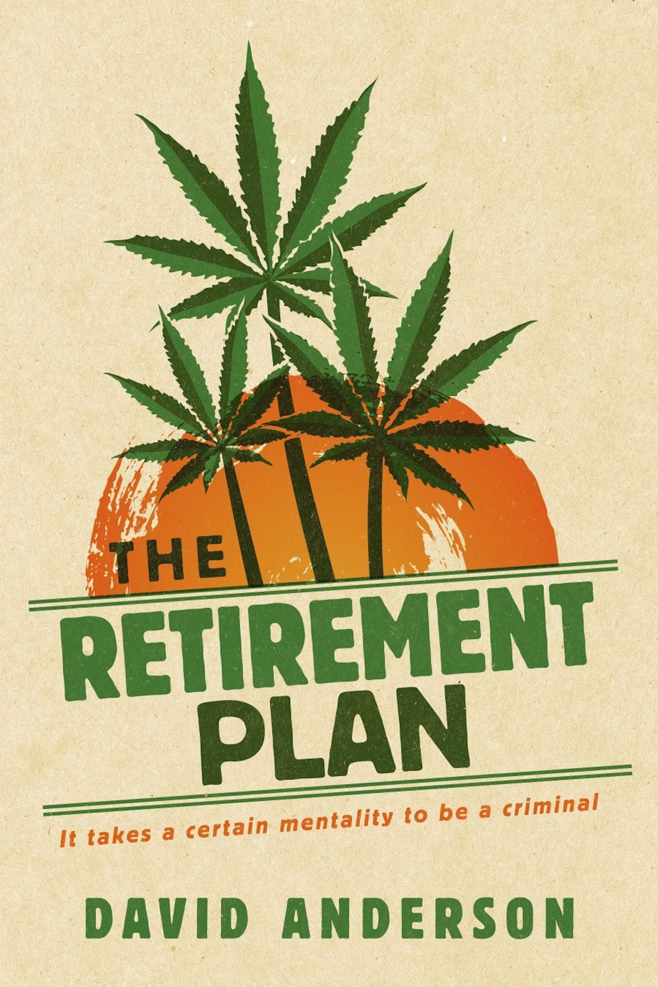 The Retirement Plan