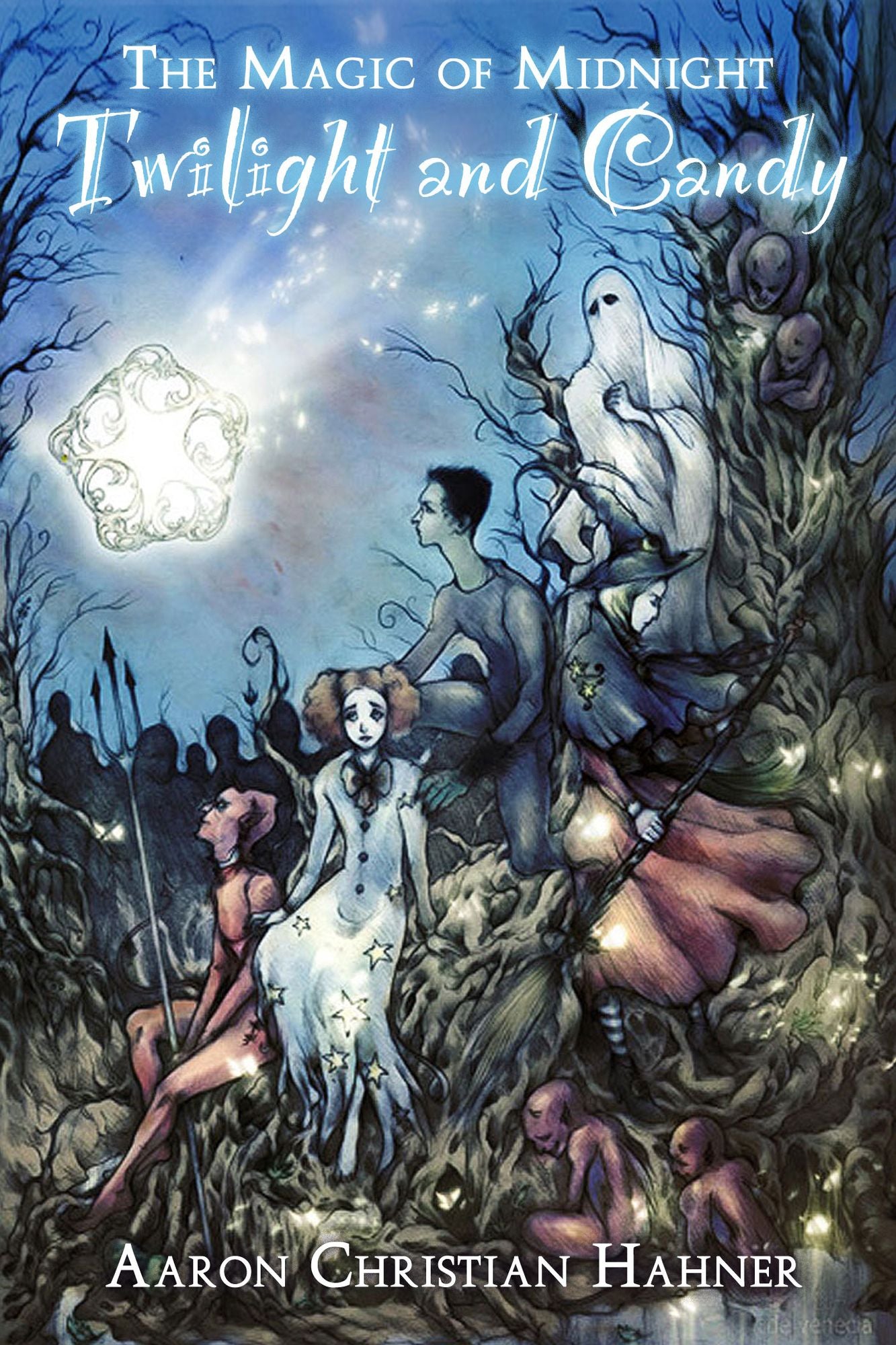 The Magic of Midnight: Twilight and Candy