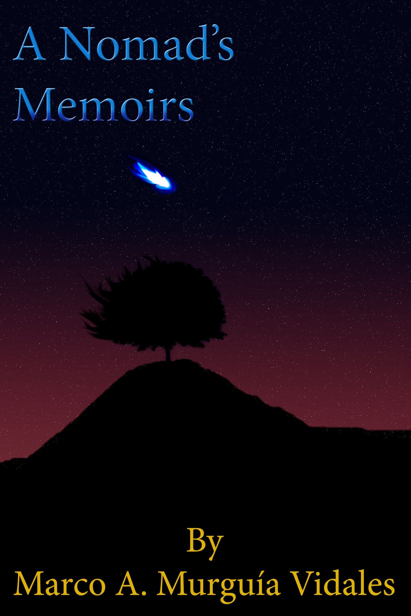 A Nomad's Memoirs