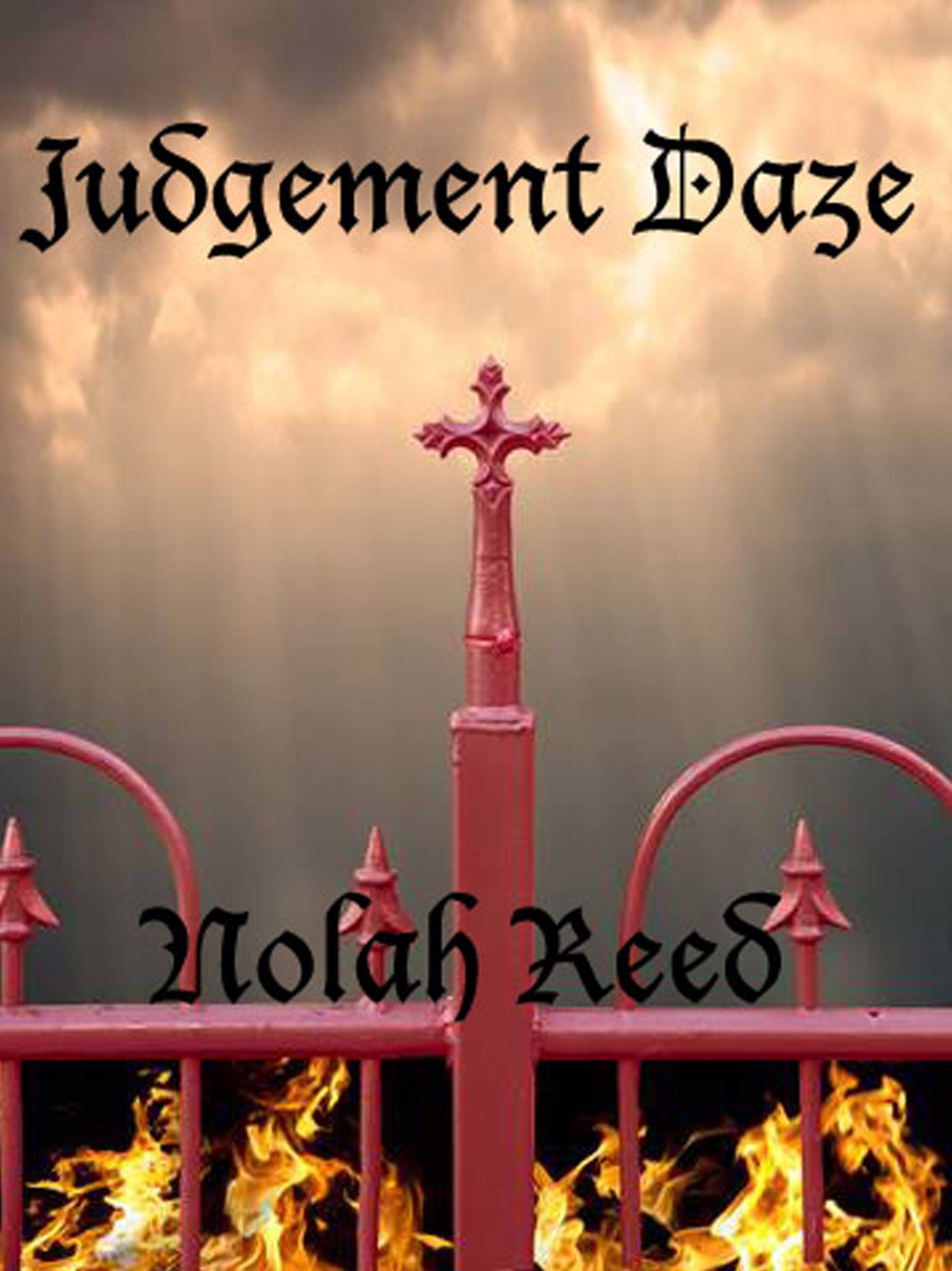 Judgement Daze