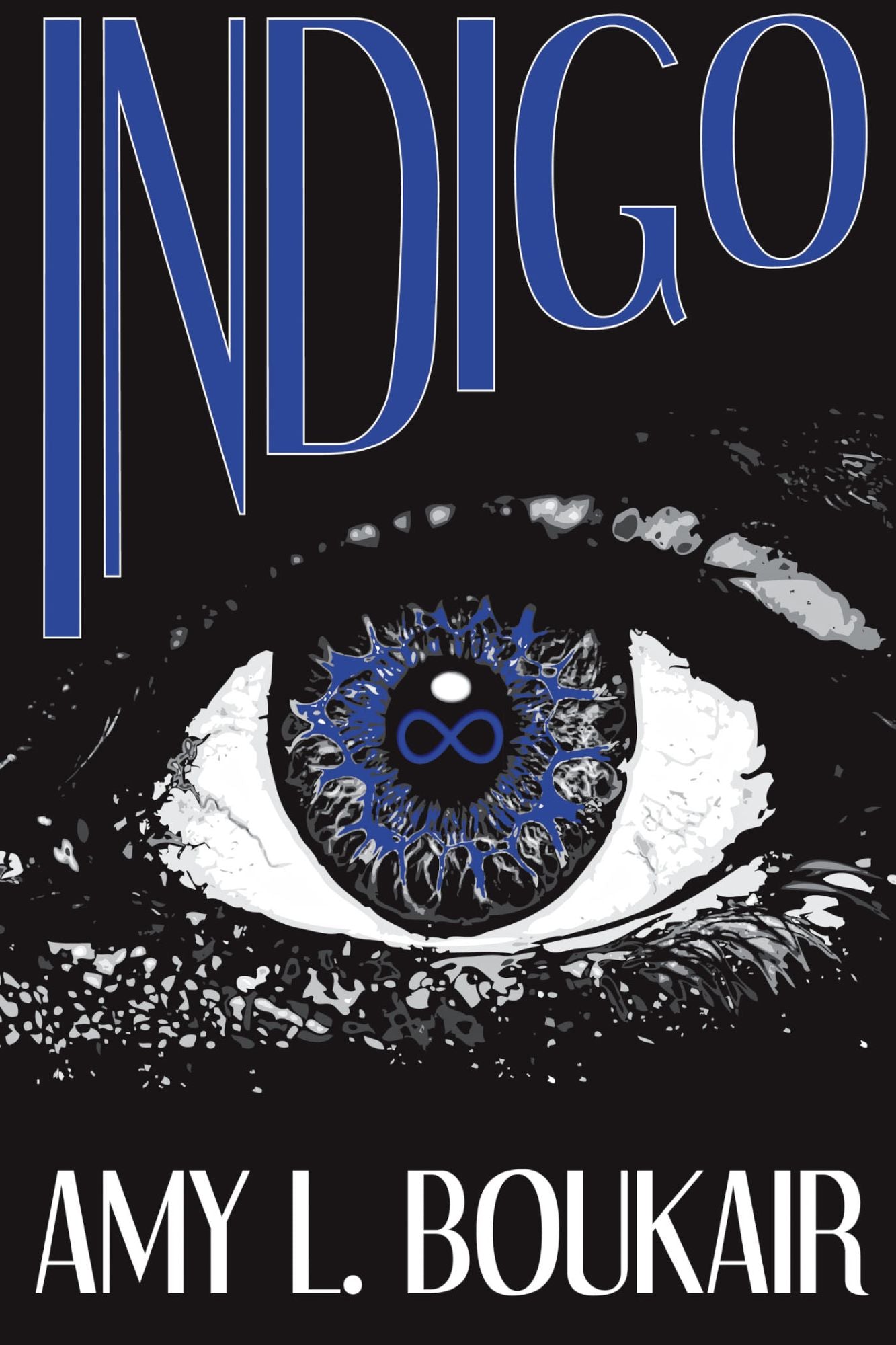 Indigo