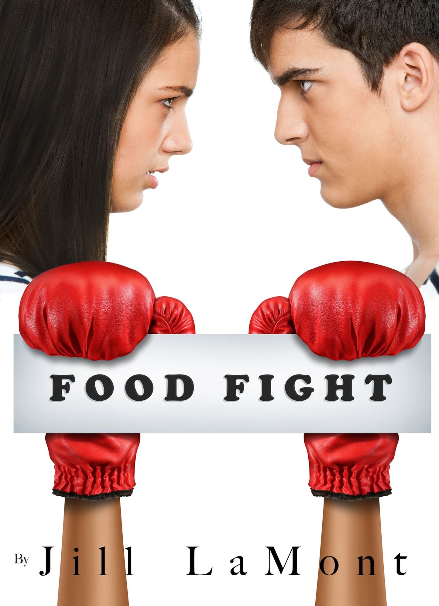 Food Fight