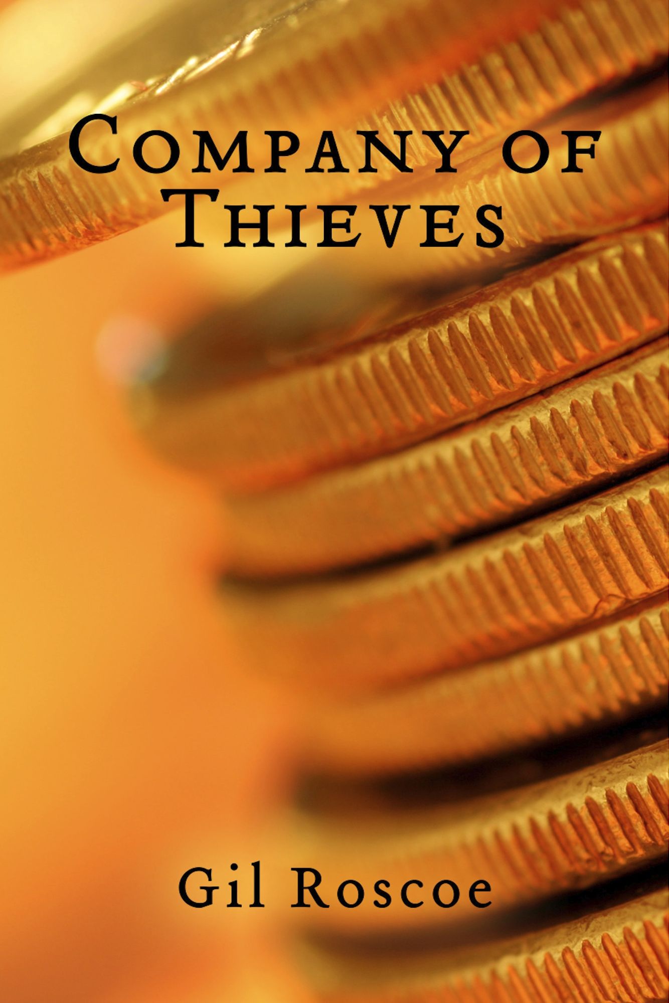 Company of Thieves
