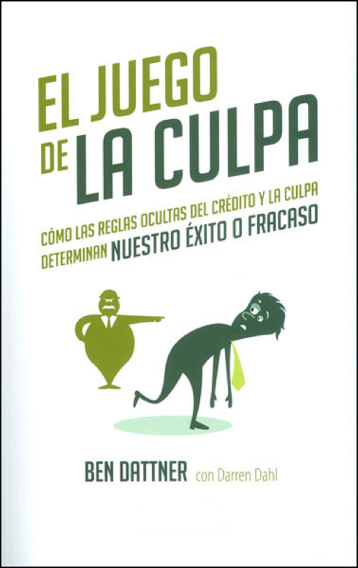El Juego de la Culpa