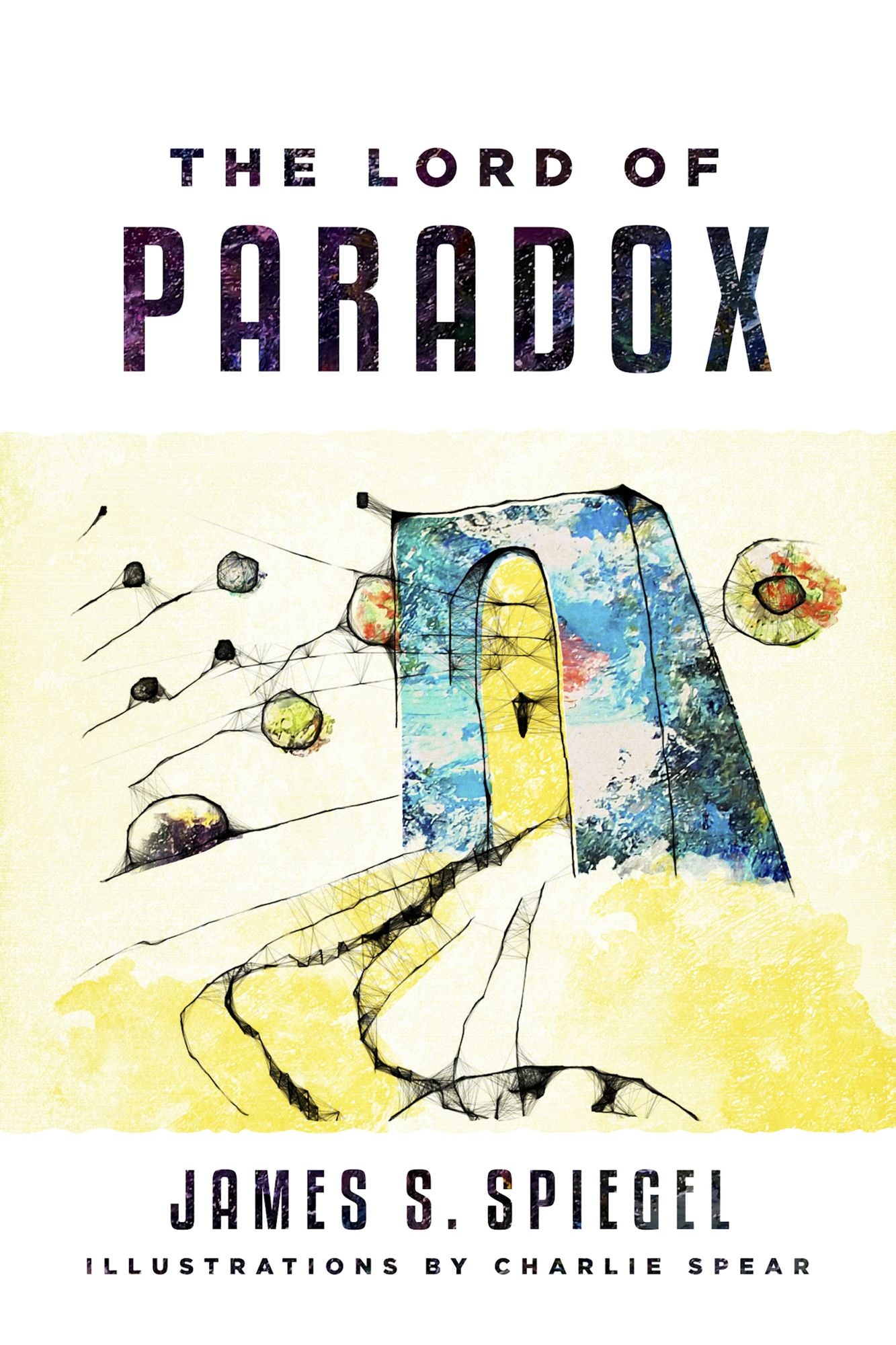 The Lord of Paradox