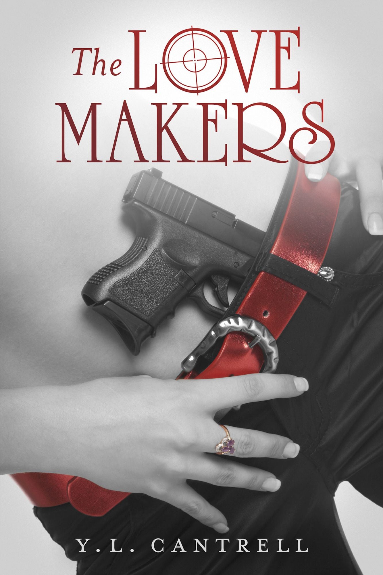 The Love Makers