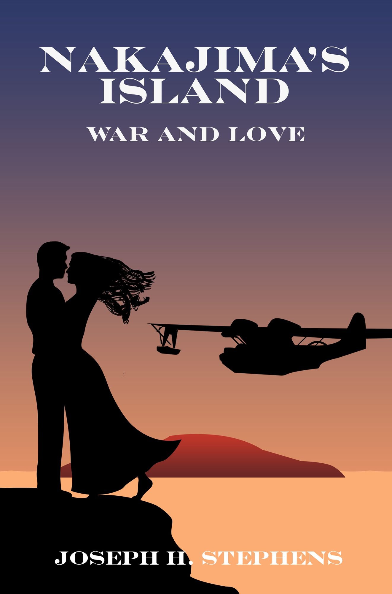 Nakajima's Island: War and Love