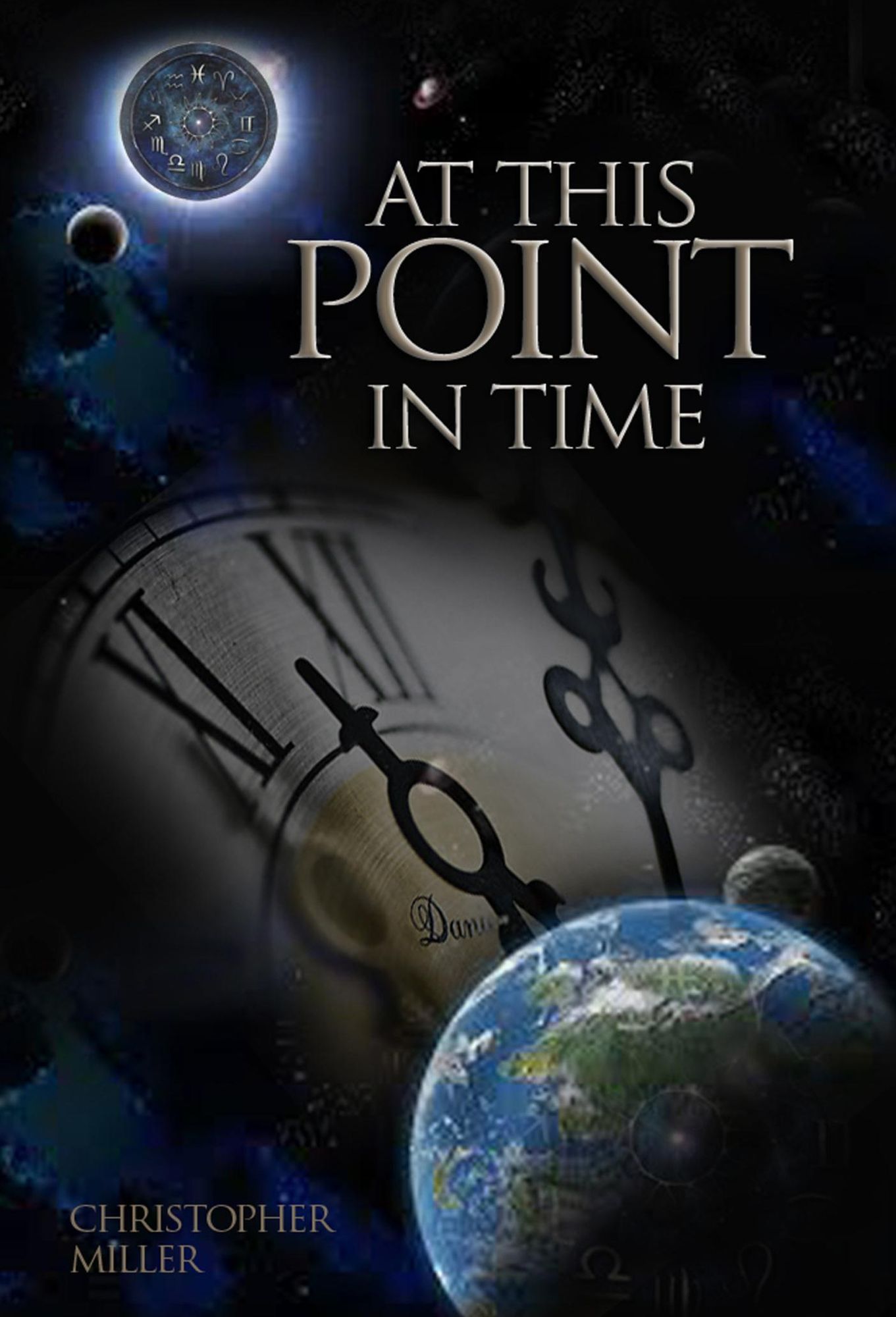 At This Point in Time: Charting the History of the Human Spirit