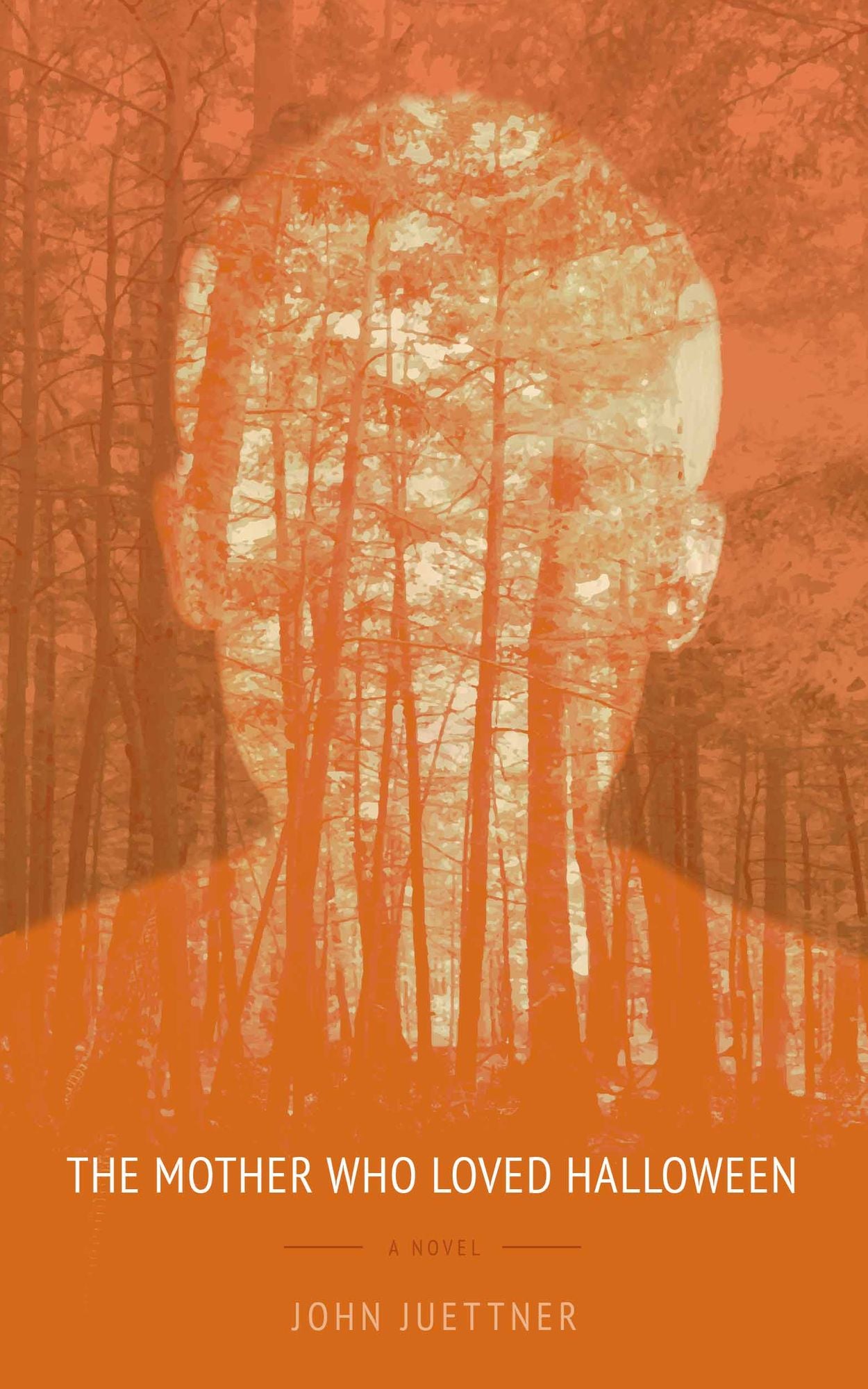 The Mother Who Loved Halloween