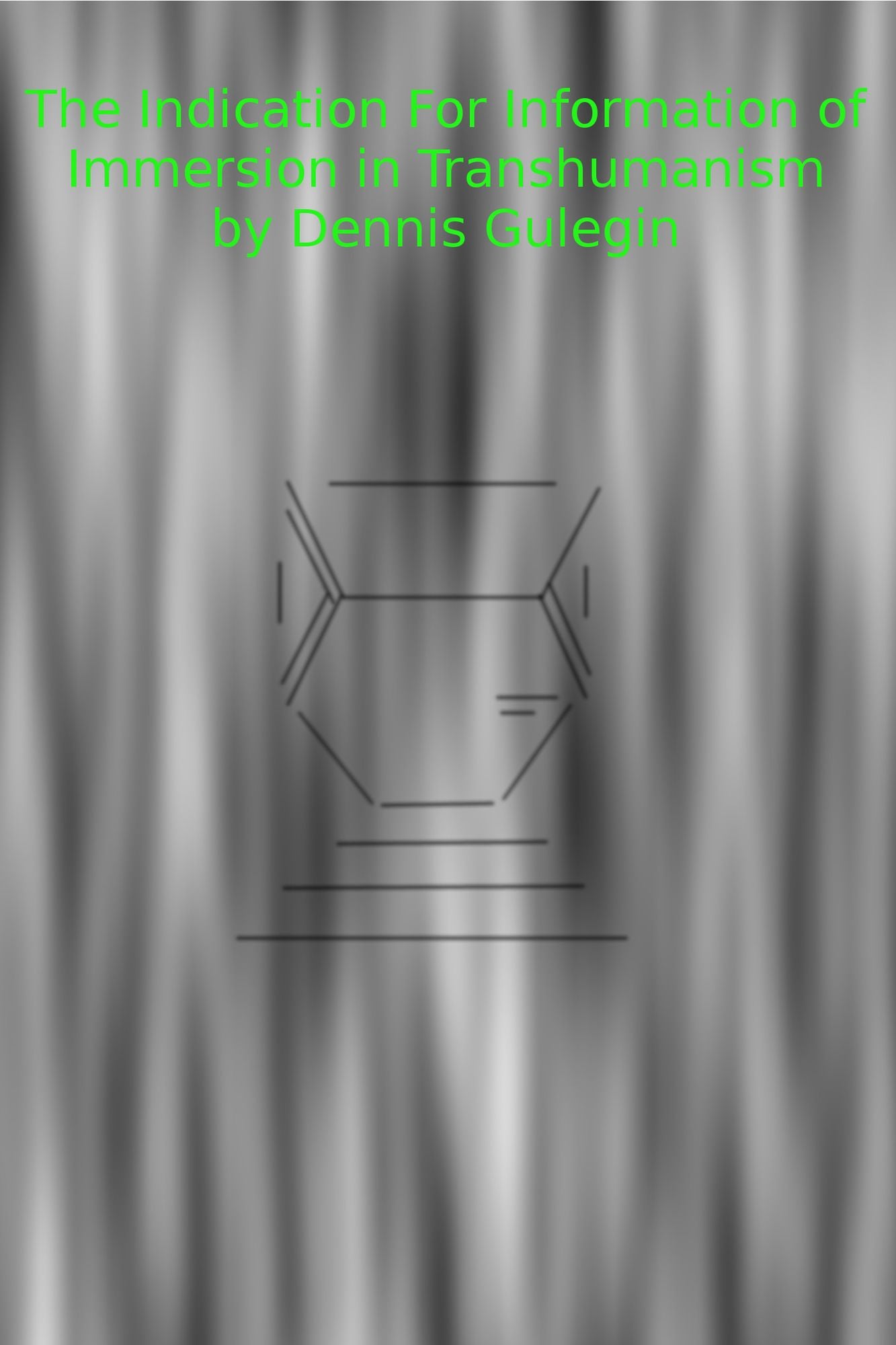 The Indication For Information of Immersion in Transhumanism