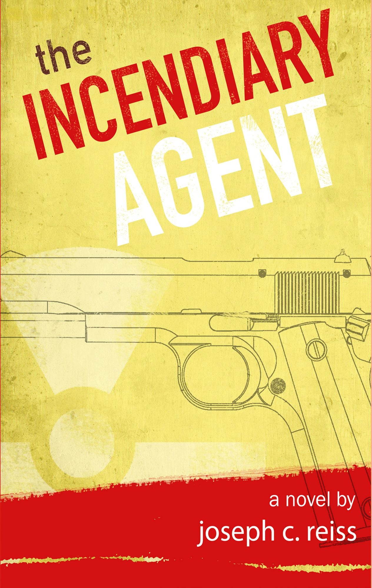 The Incendiary Agent