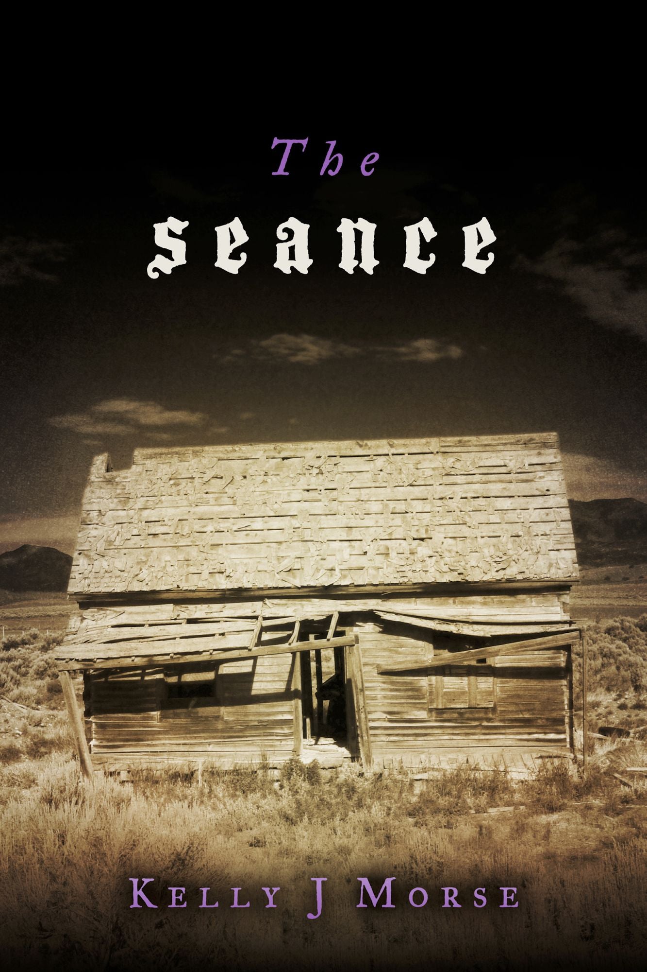 The Seance