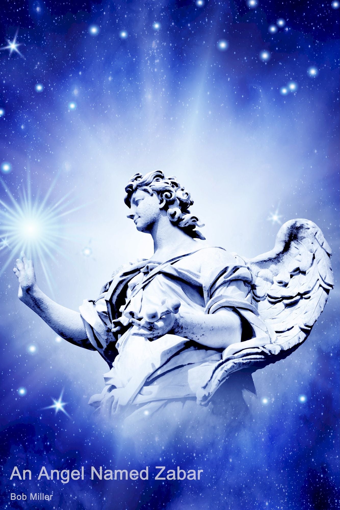 An Angel Named Zabar: The Travel Companion