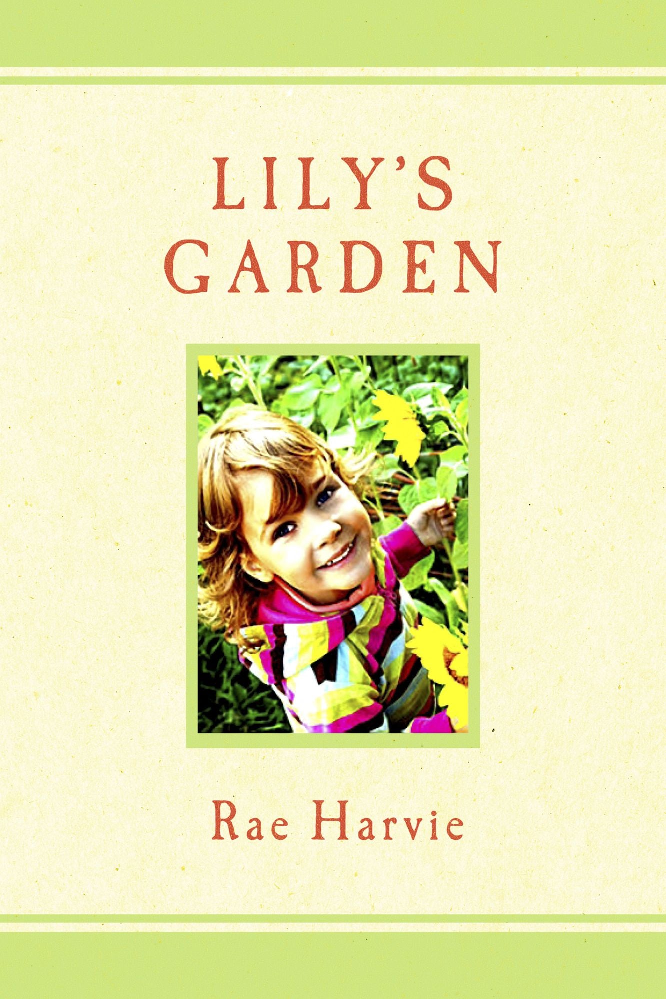 Lily's Garden