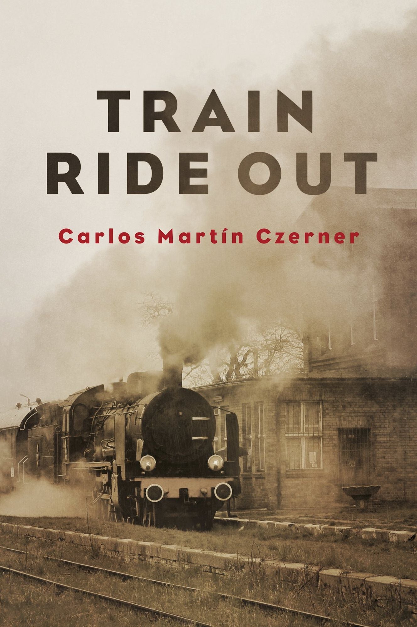 Train Ride Out