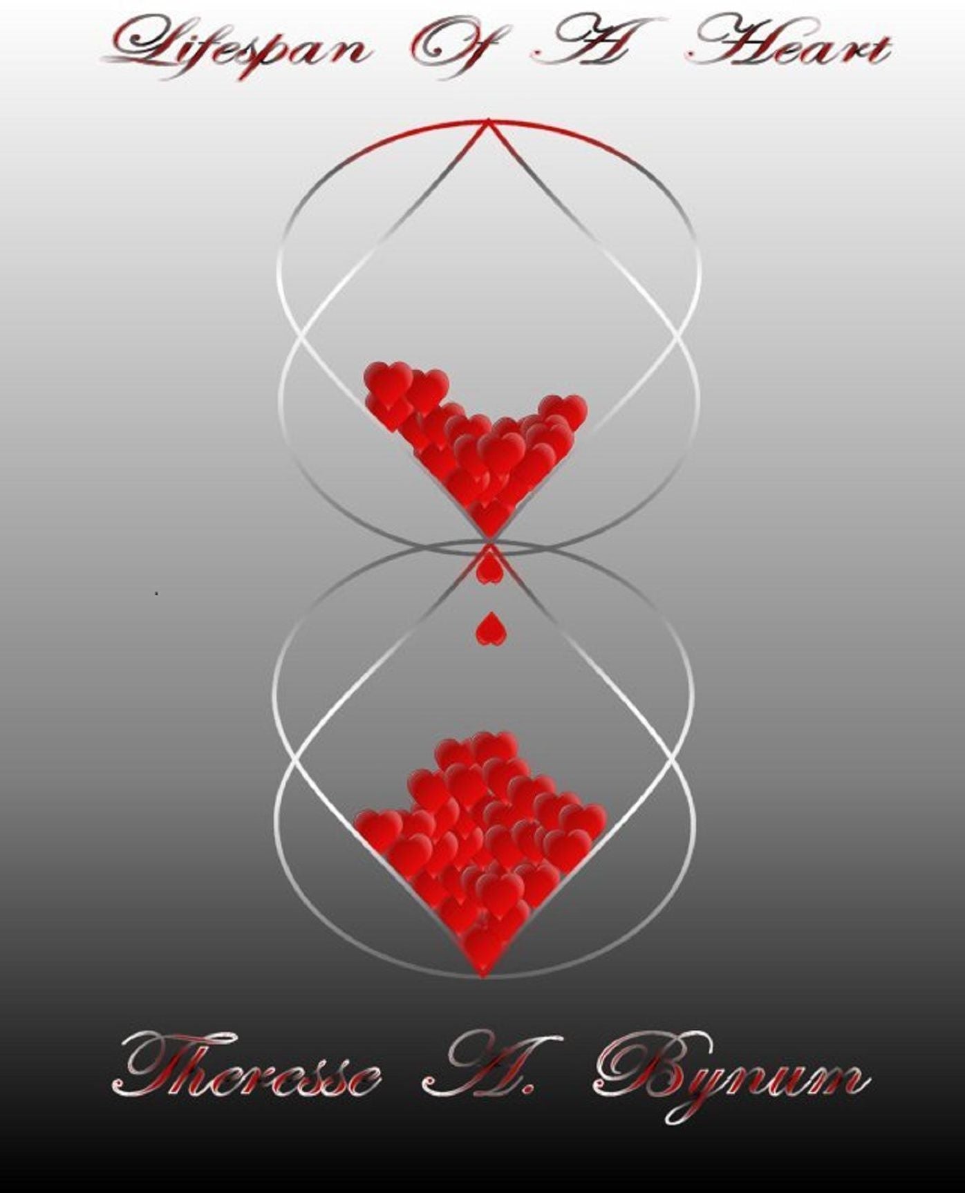 Lifespan Of A Heart: One Poets Perspective: Mental...Physical...Emotional